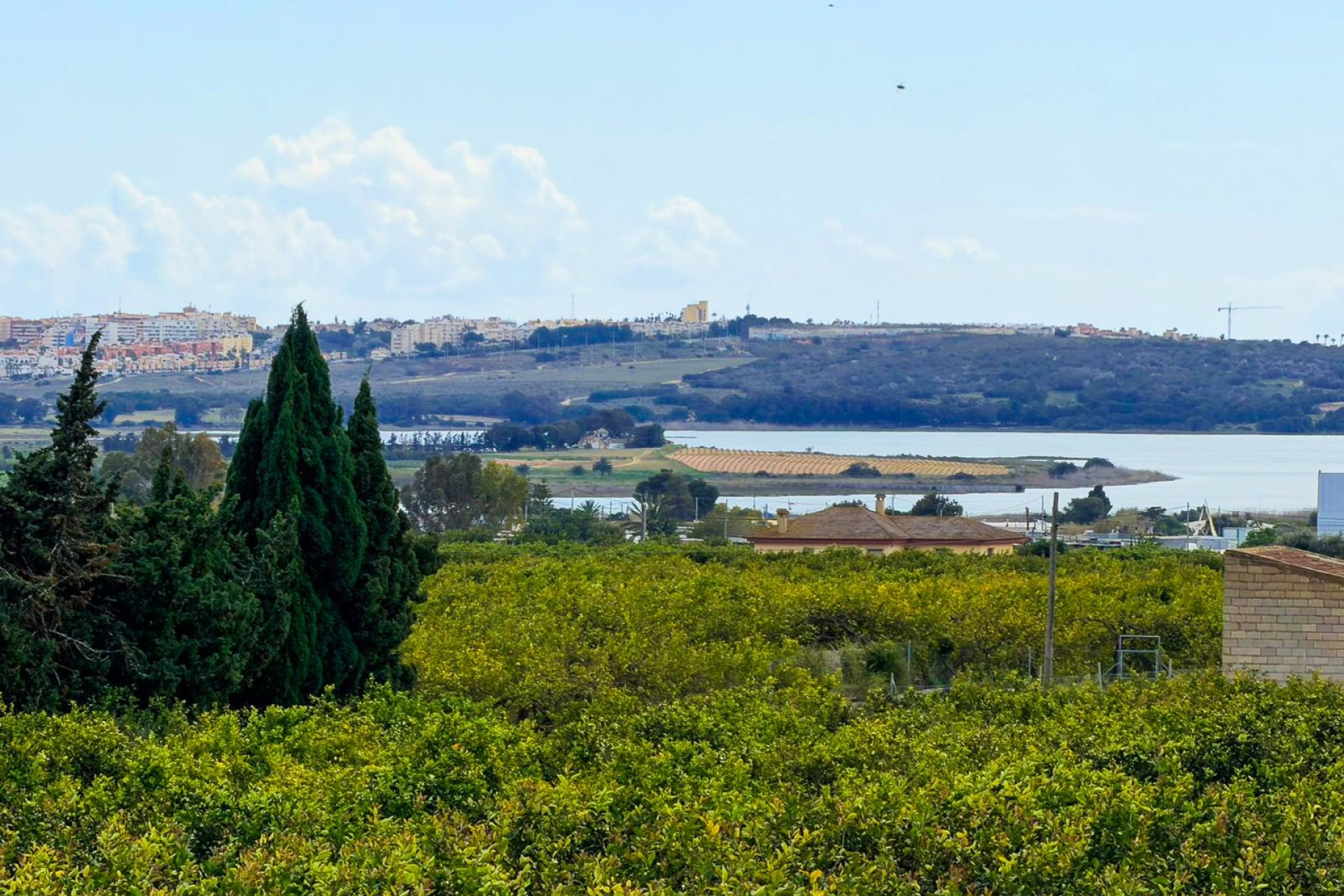 Reventa - Villa - Guardamar del Segura - Guardamar