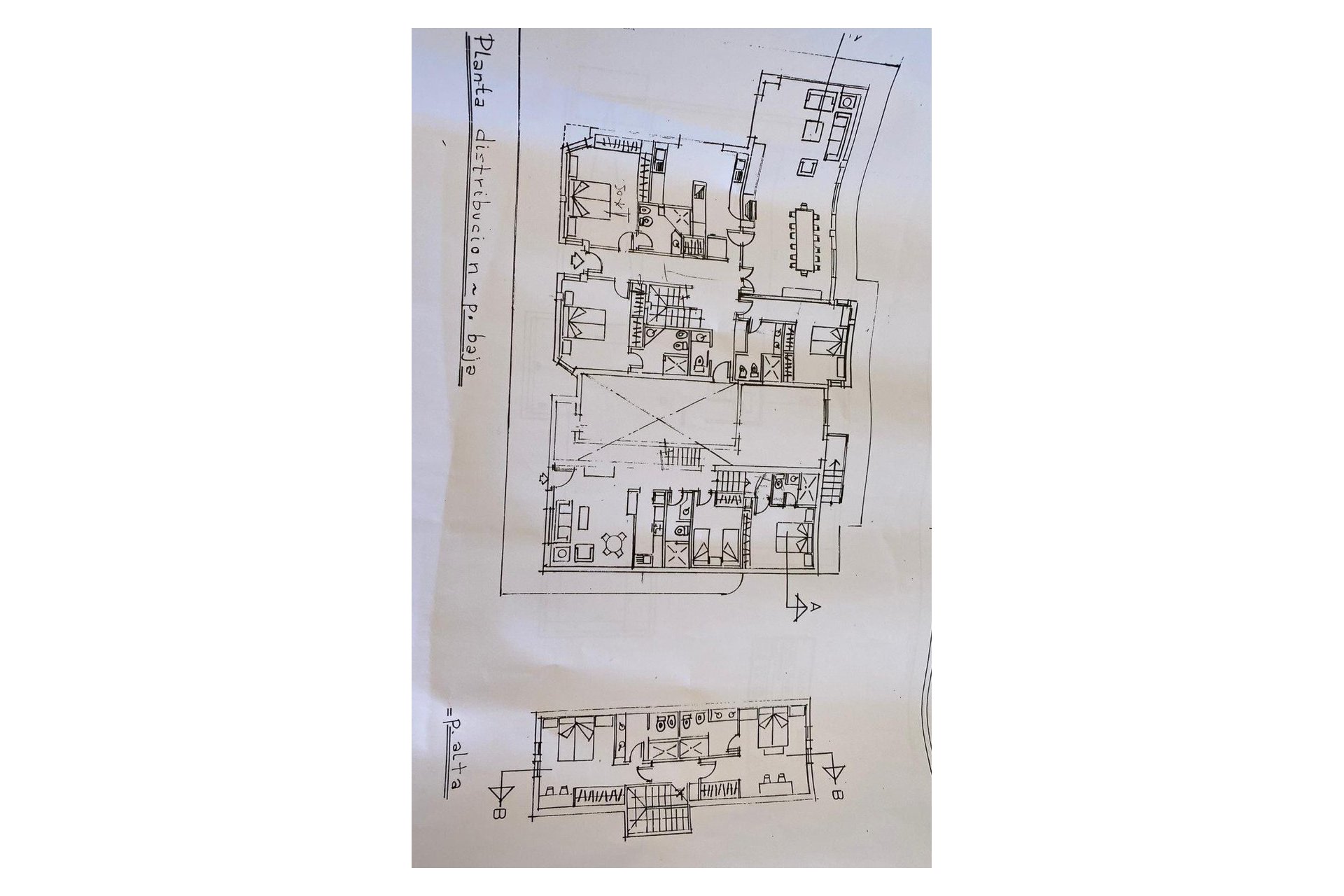 Reventa - Villa - Guardamar del Segura - Guardamar