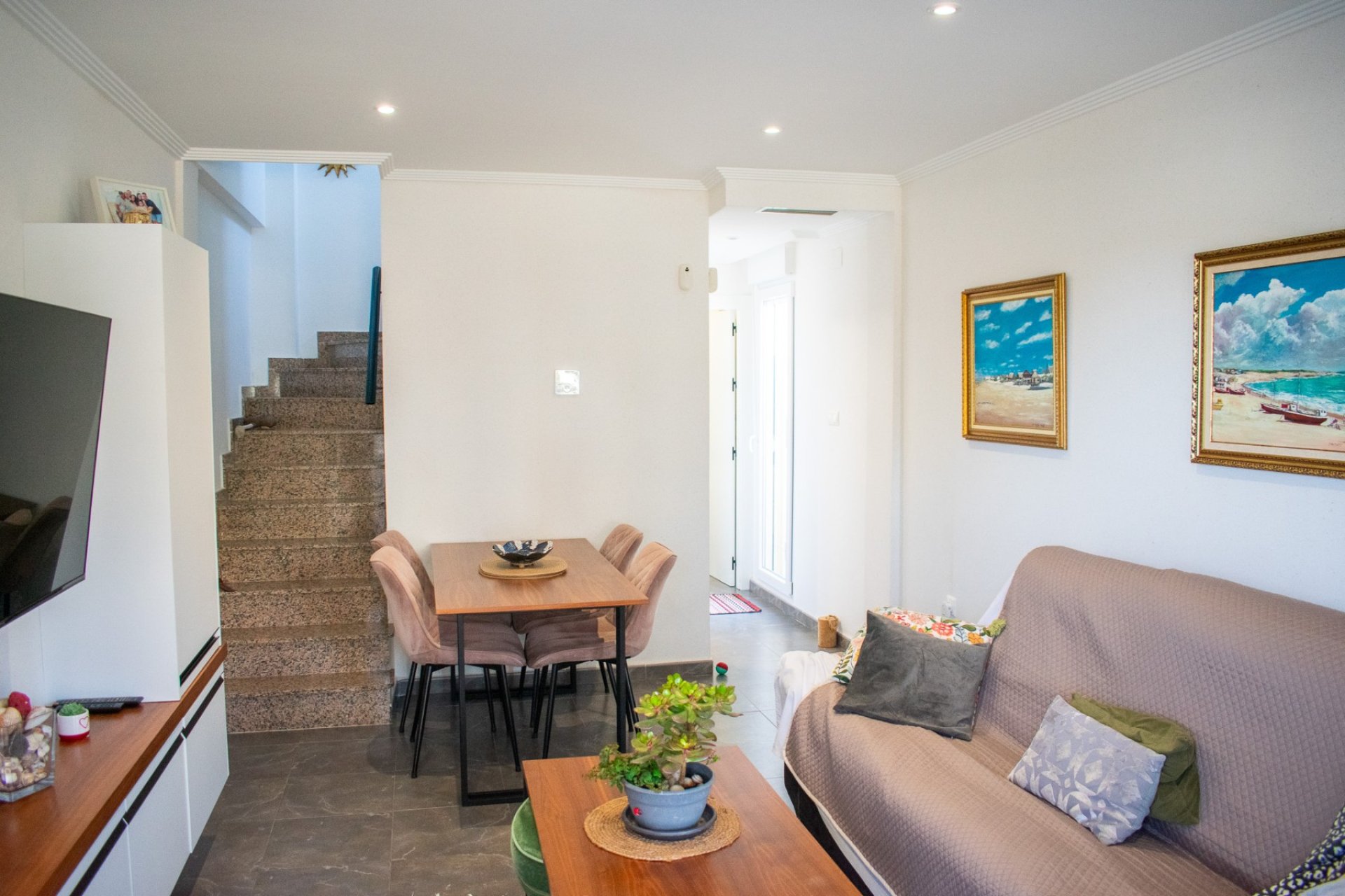 Reventa - Villa - Guardamar del Segura - Urbanizaciones