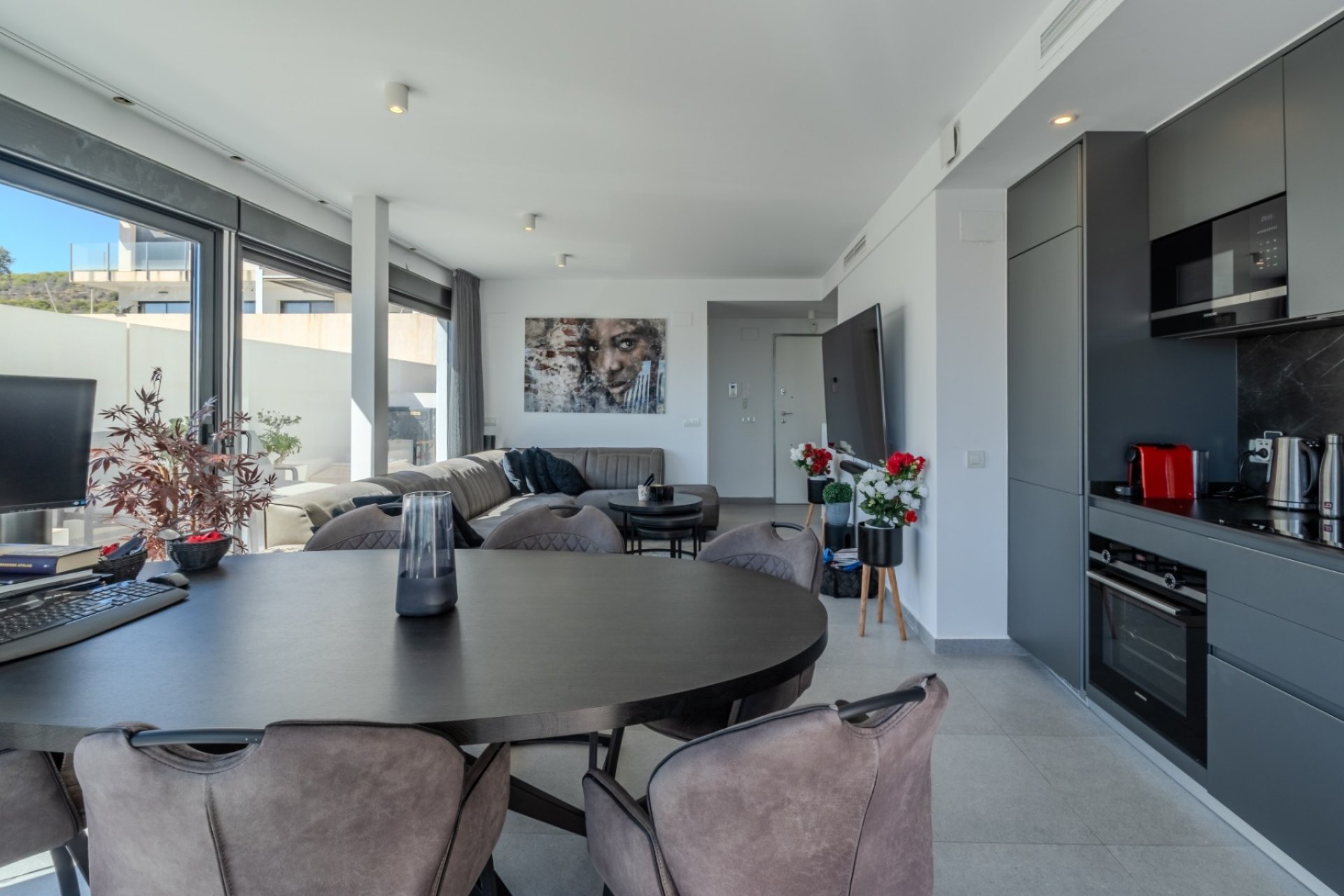 Reventa - Villa - Guardamar del Segura - Urbanizaciones