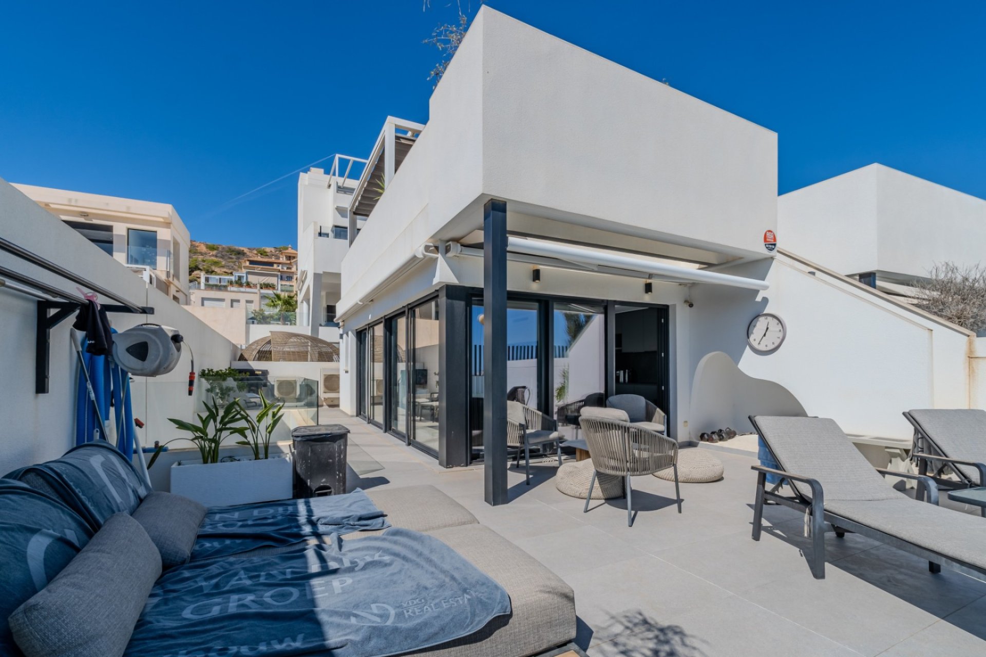 Reventa - Villa - Guardamar del Segura - Urbanizaciones