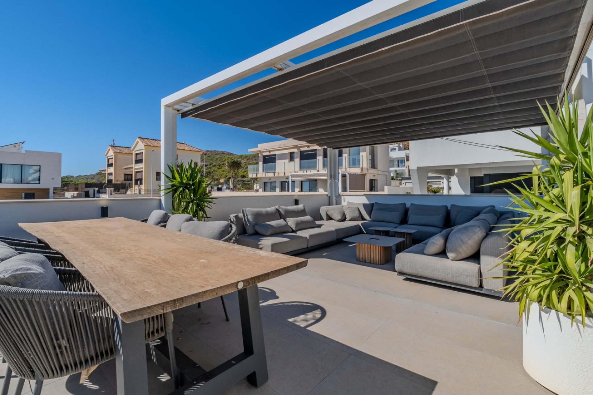 Reventa - Villa - Guardamar del Segura - Urbanizaciones