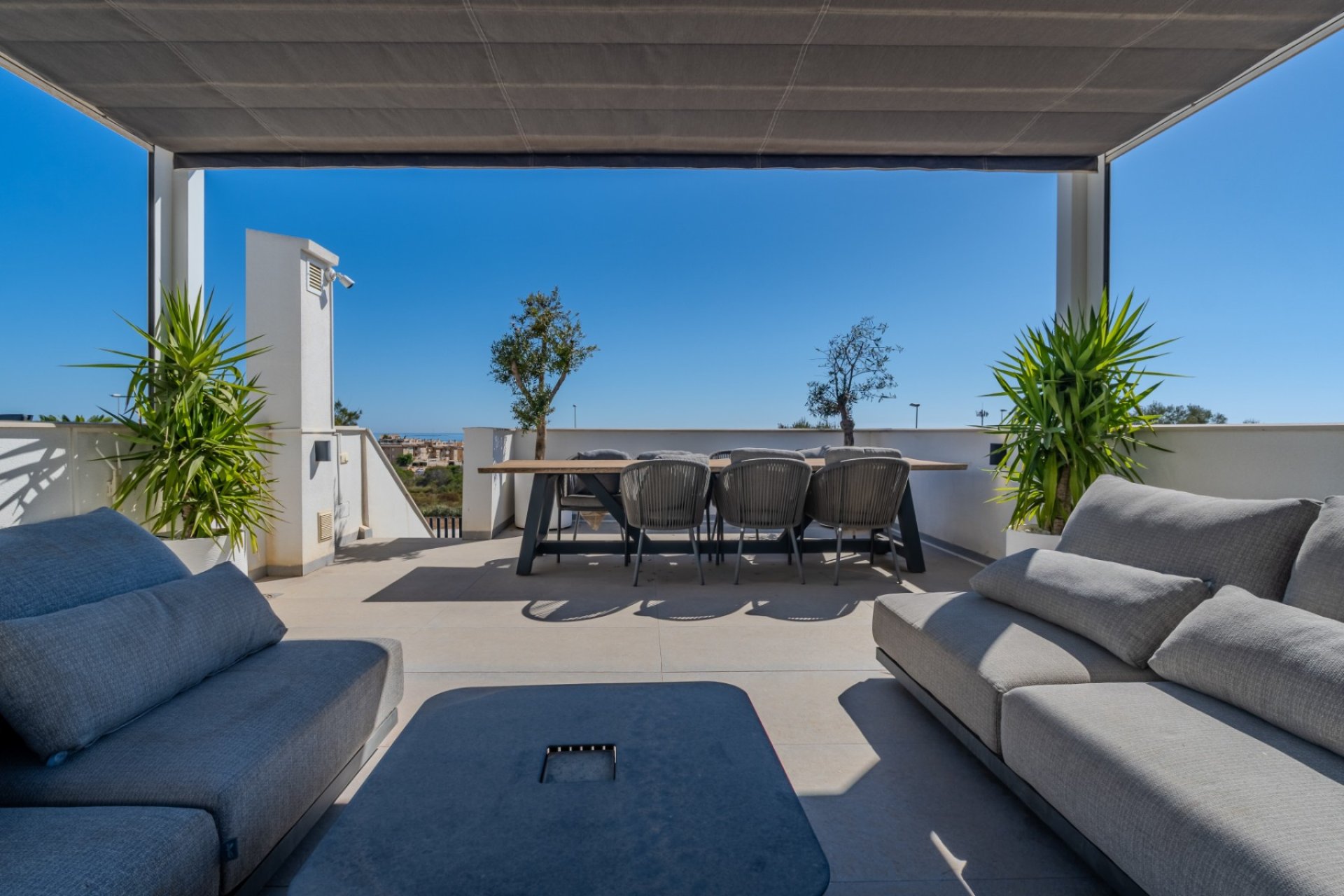 Reventa - Villa - Guardamar del Segura - Urbanizaciones