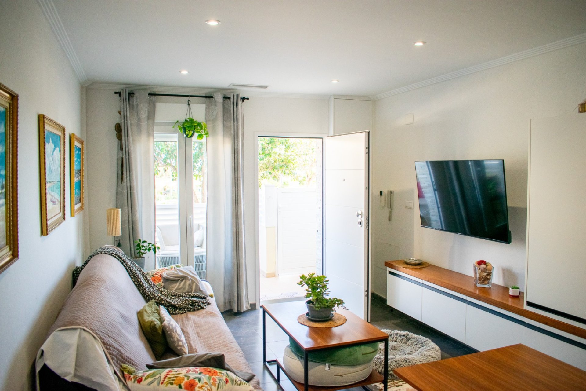 Reventa - Villa - Guardamar del Segura - Urbanizaciones