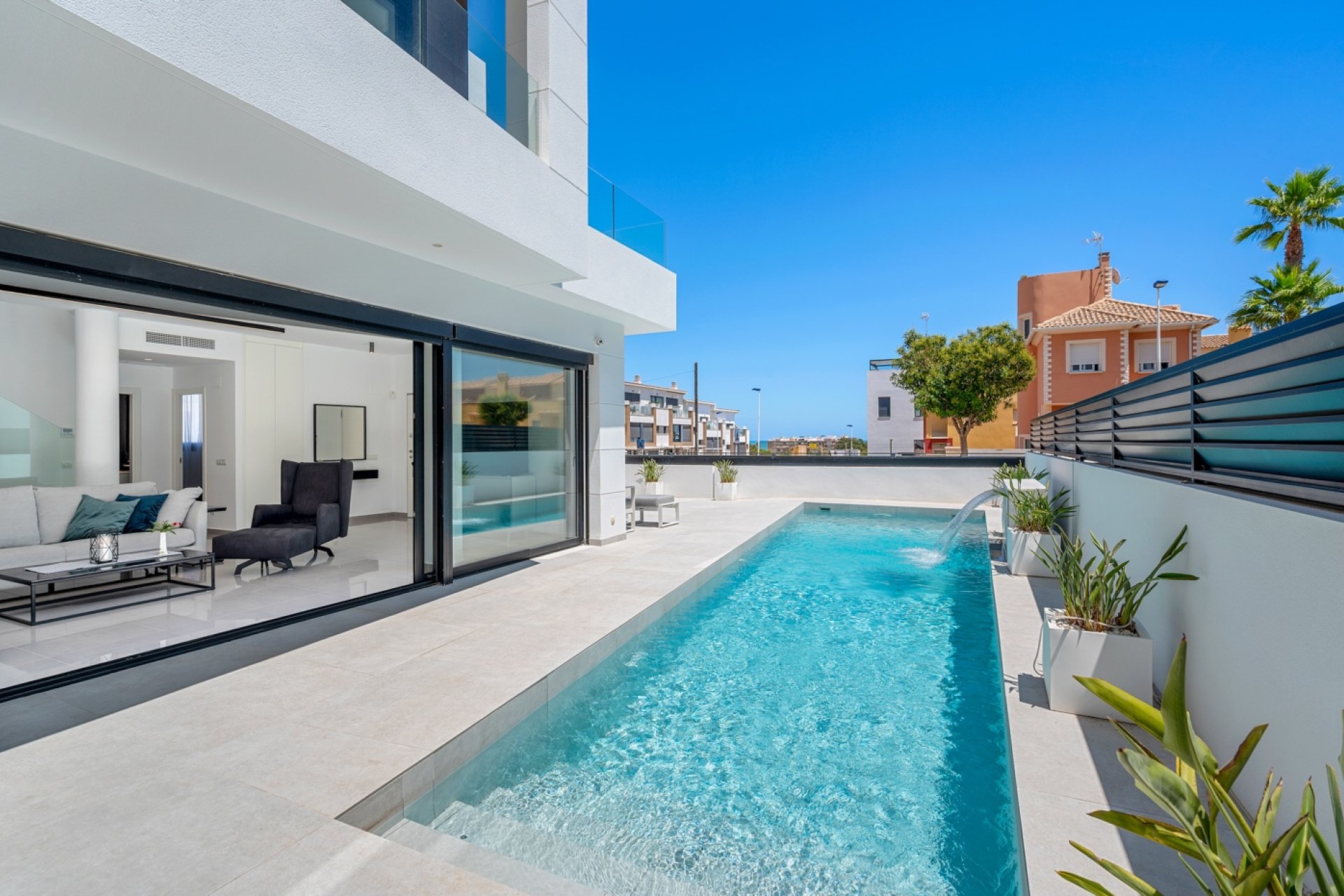 Reventa - Villa - Guardamar del Segura