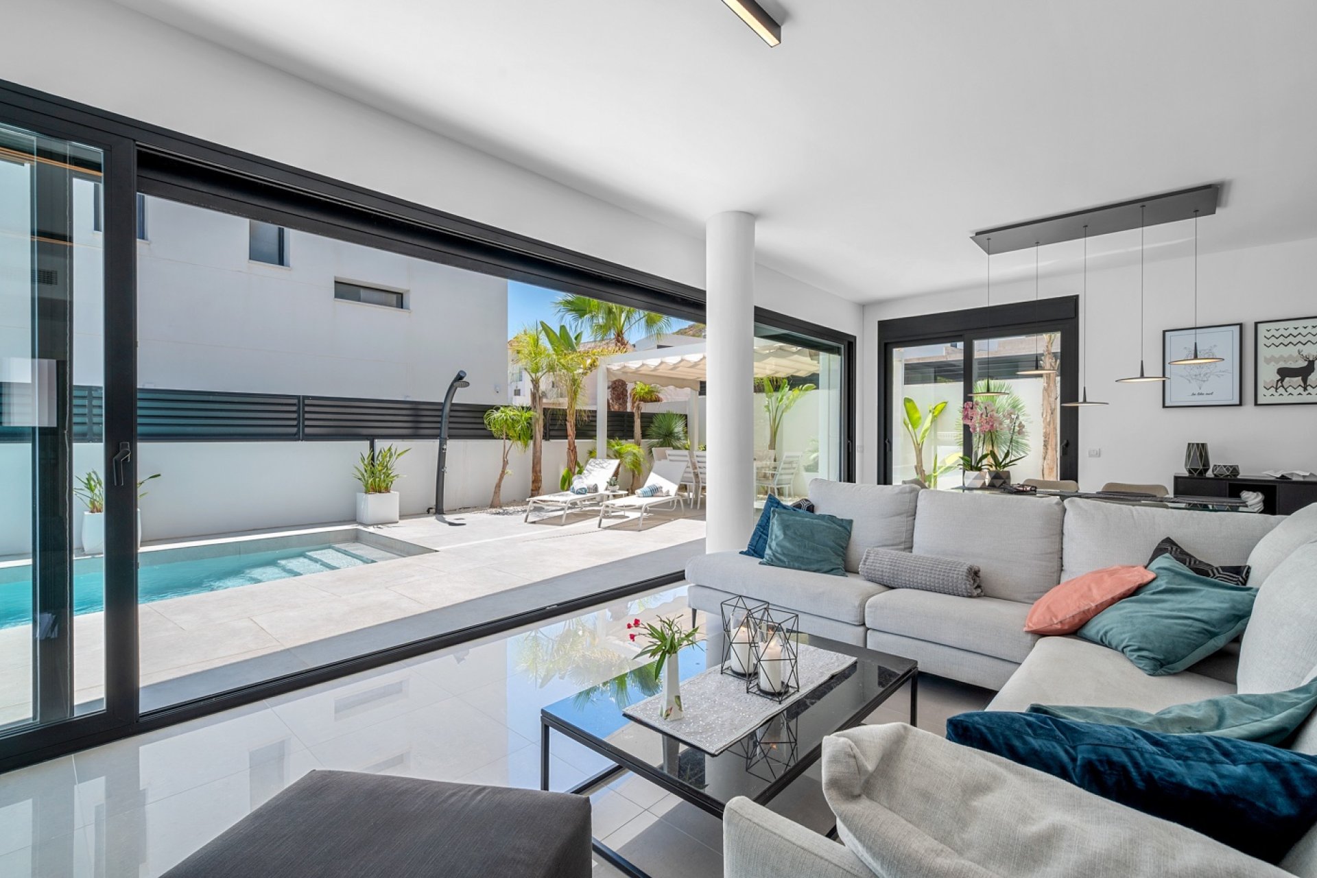 Reventa - Villa - Guardamar del Segura