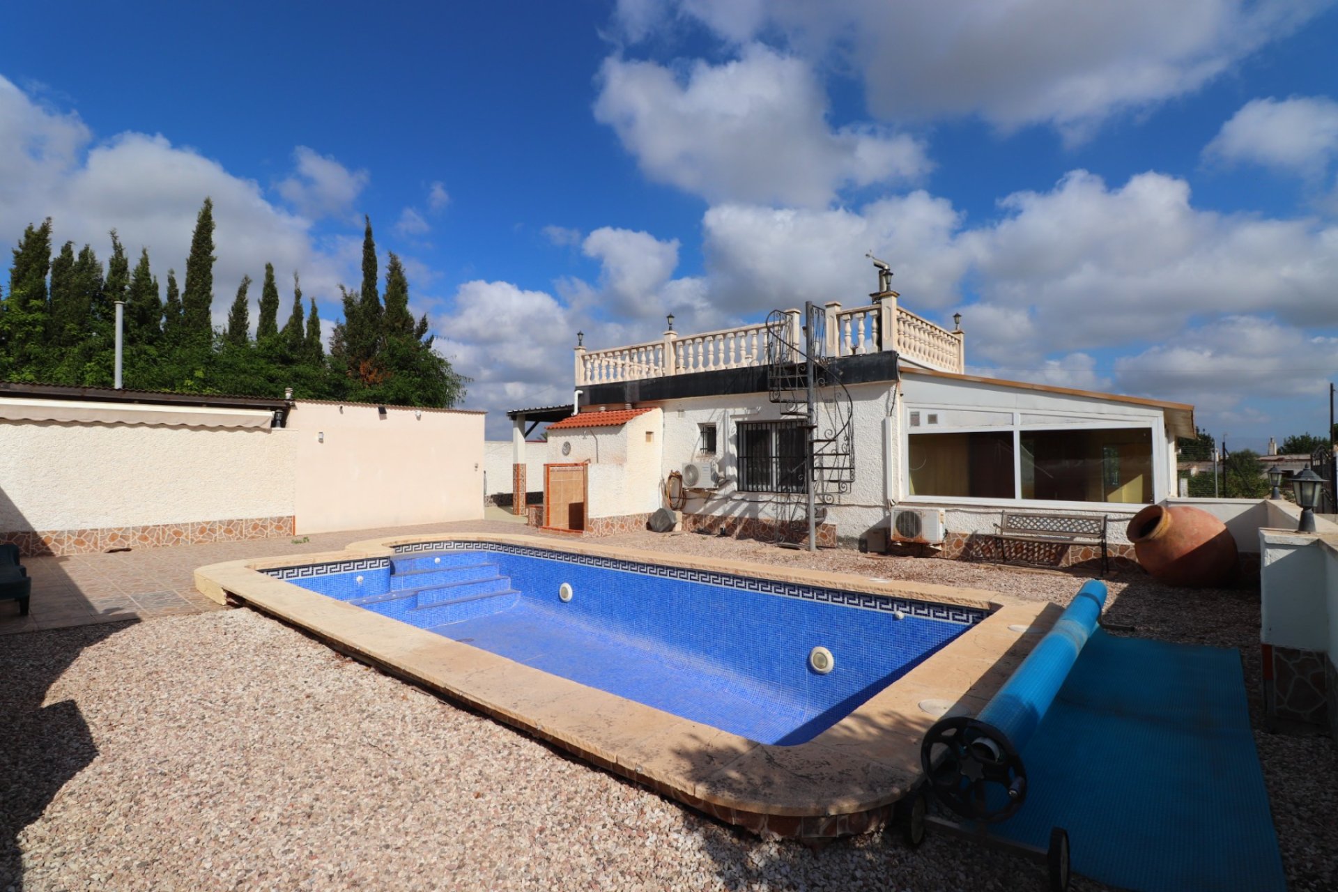 Reventa - Villa - Heredades - Heredades - Country