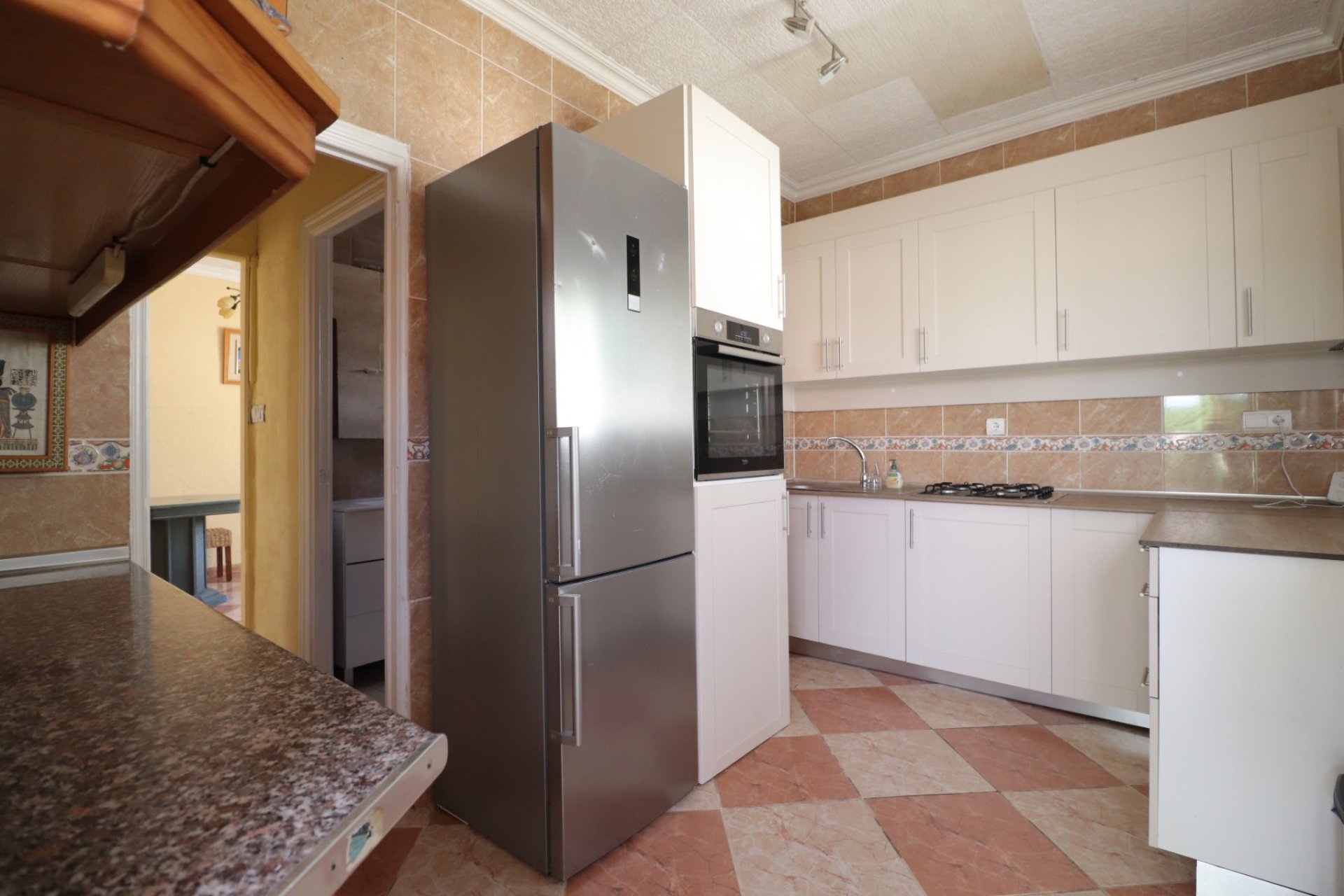 Reventa - Villa - Heredades - Heredades - Country