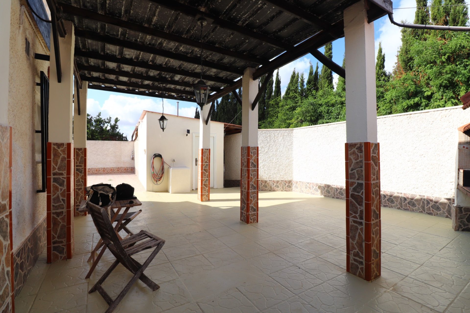 Reventa - Villa - Heredades - Heredades - Country