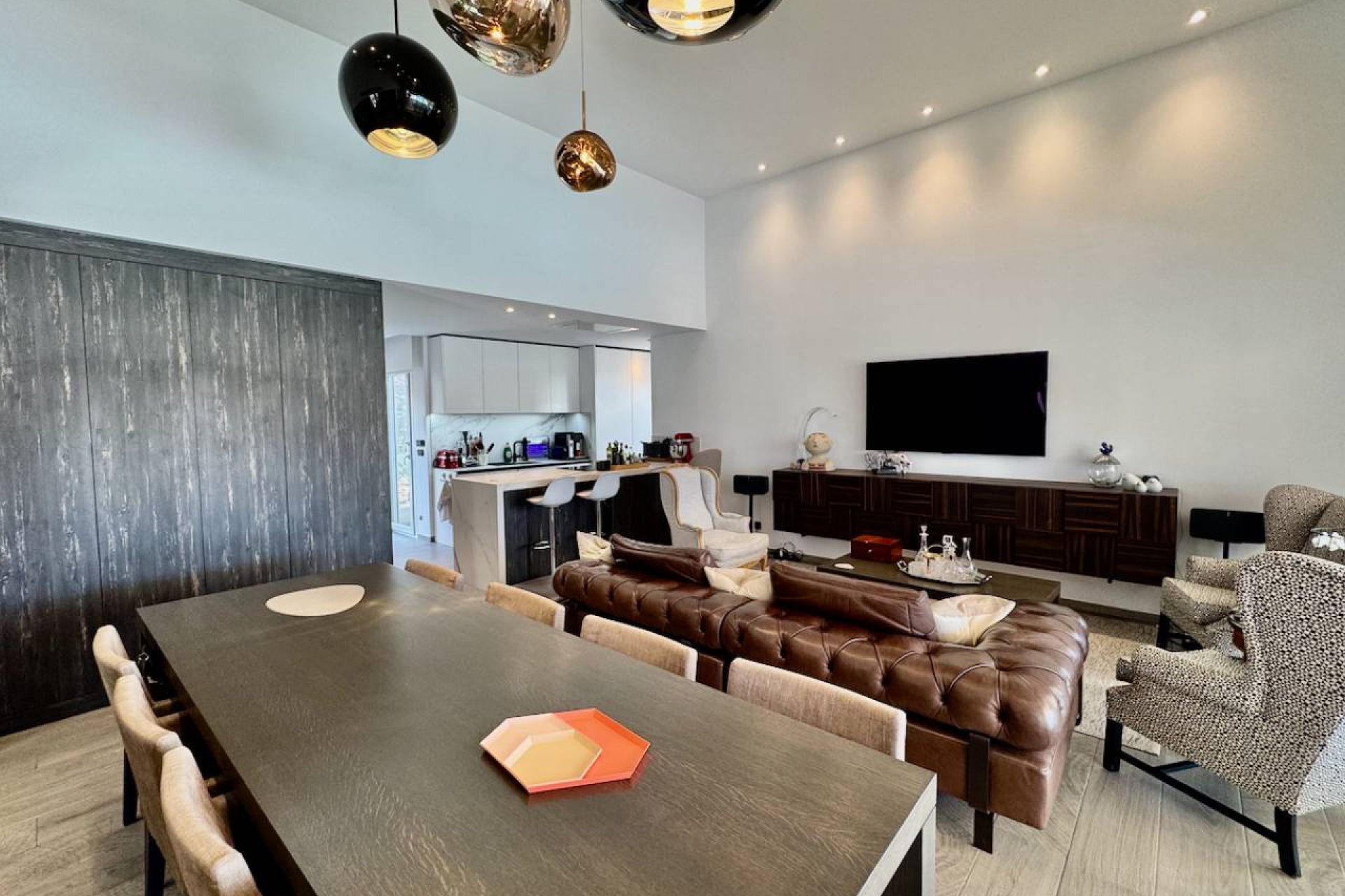 Reventa - Villa - La Finca Golf - Algorfa