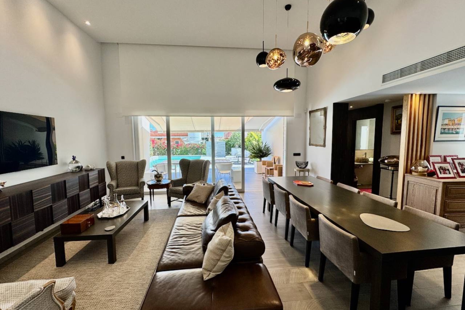 Reventa - Villa - La Finca Golf - Algorfa