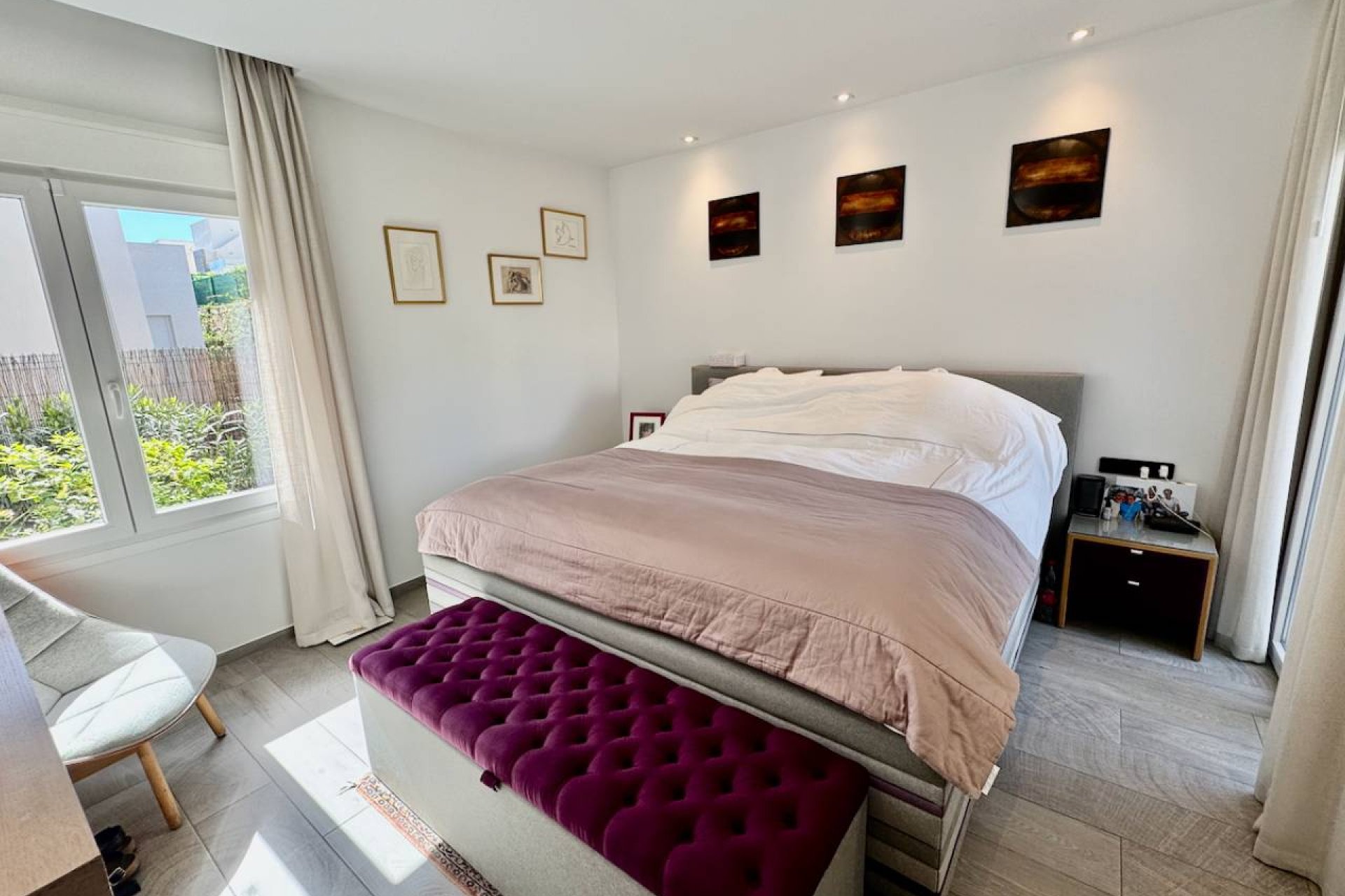 Reventa - Villa - La Finca Golf - Algorfa