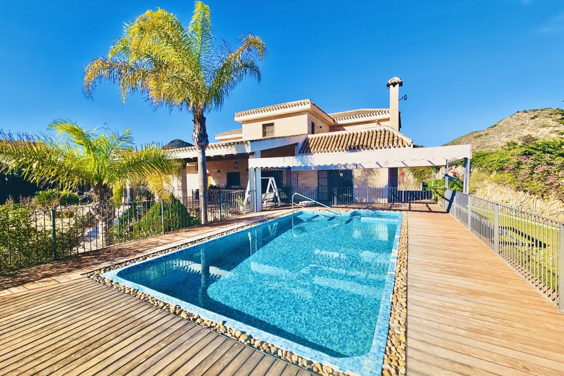 Reventa - Villa - La Manga Club