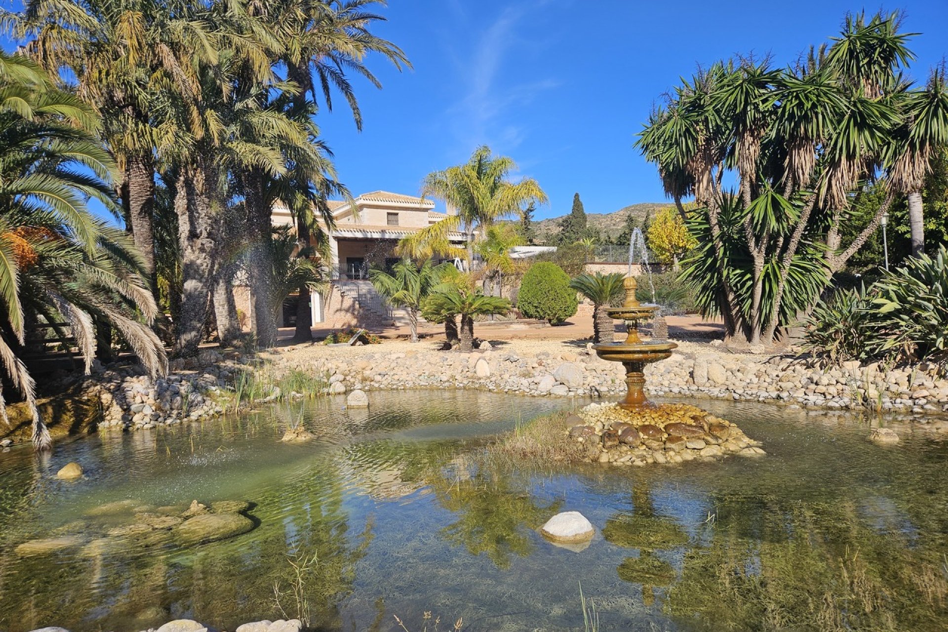 Reventa - Villa - La Manga Club