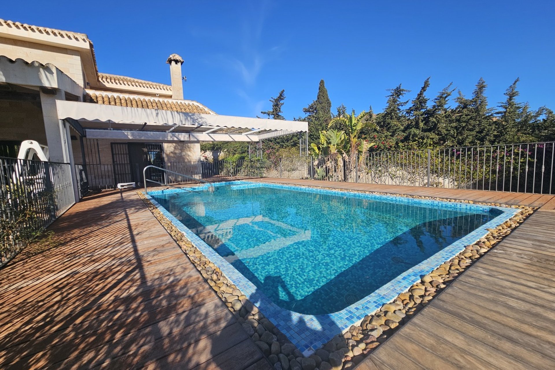 Reventa - Villa - La Manga Club