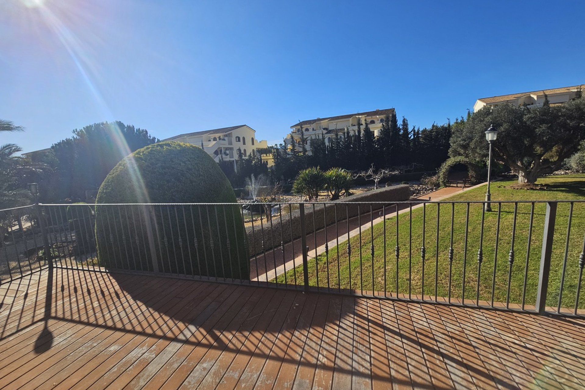 Reventa - Villa - La Manga Club