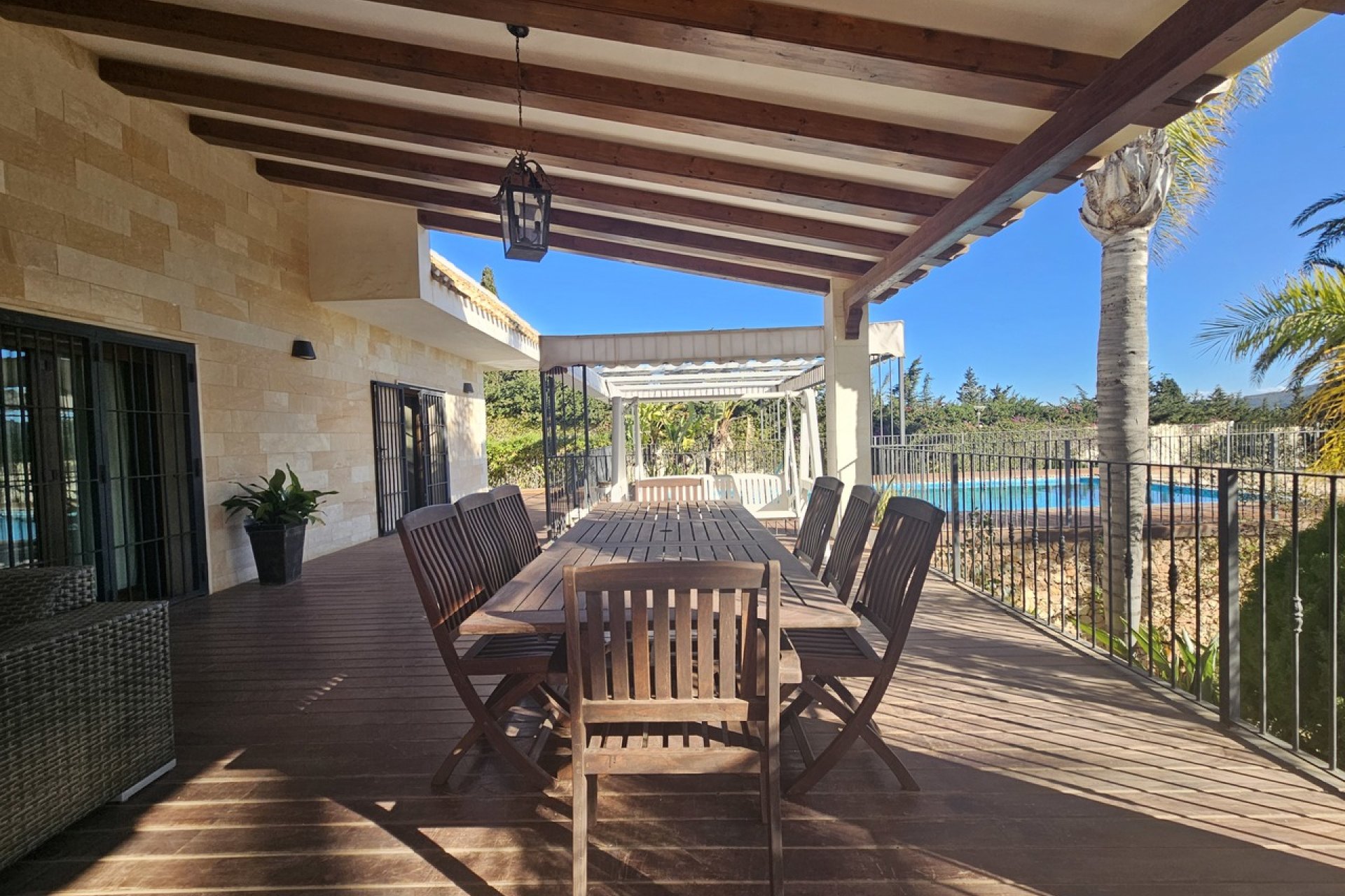 Reventa - Villa - La Manga Club