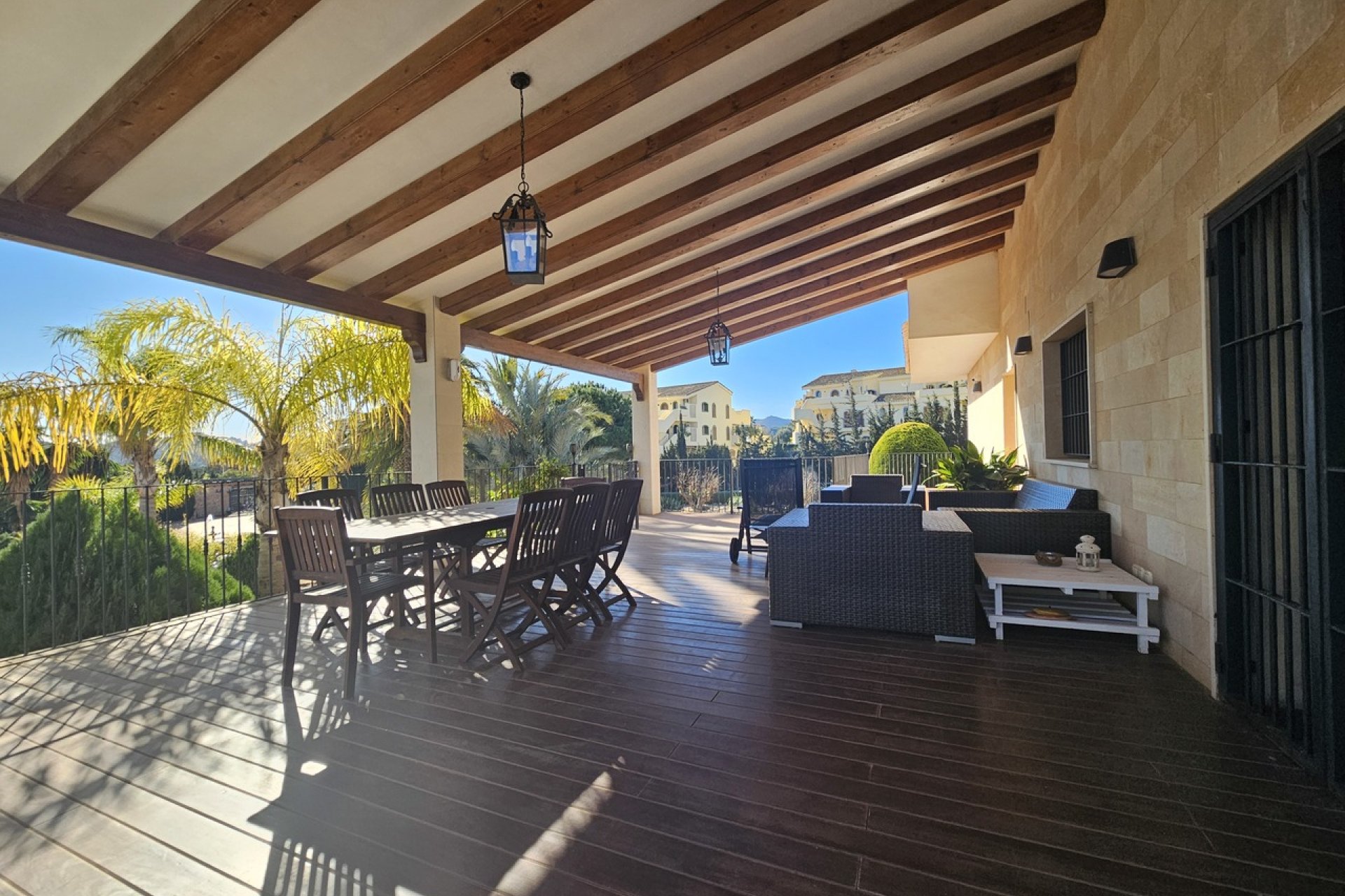 Reventa - Villa - La Manga Club