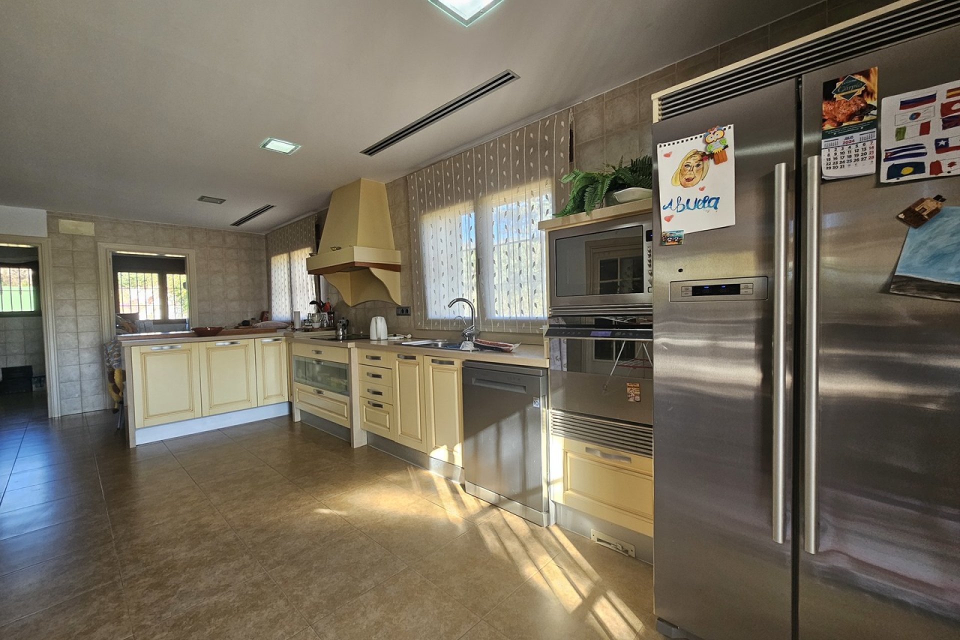 Reventa - Villa - La Manga Club