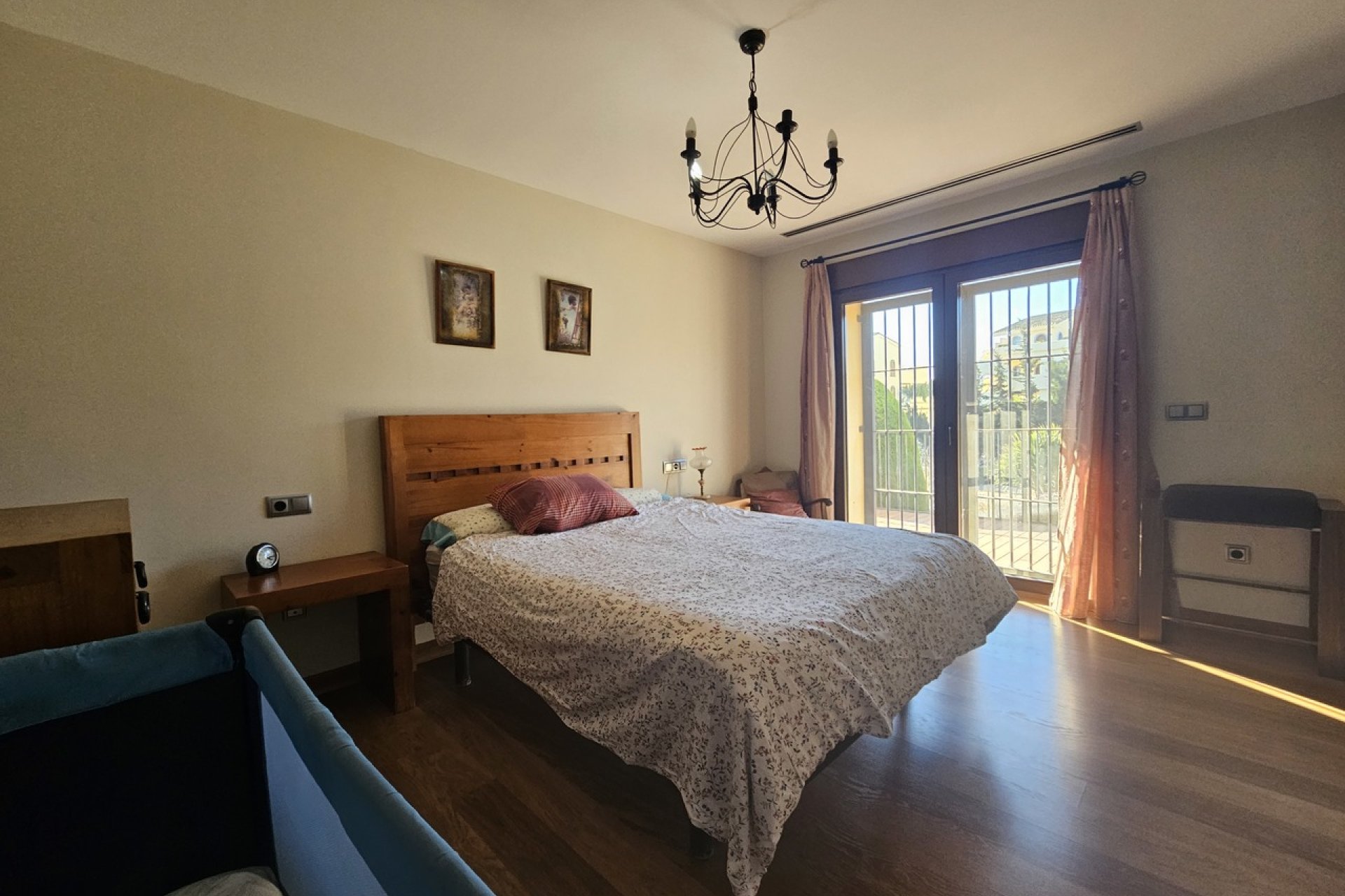 Reventa - Villa - La Manga Club