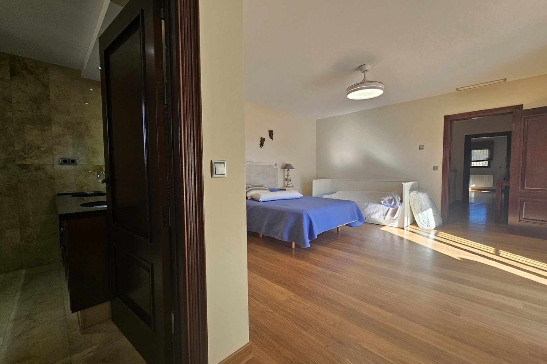 Reventa - Villa - La Manga Club