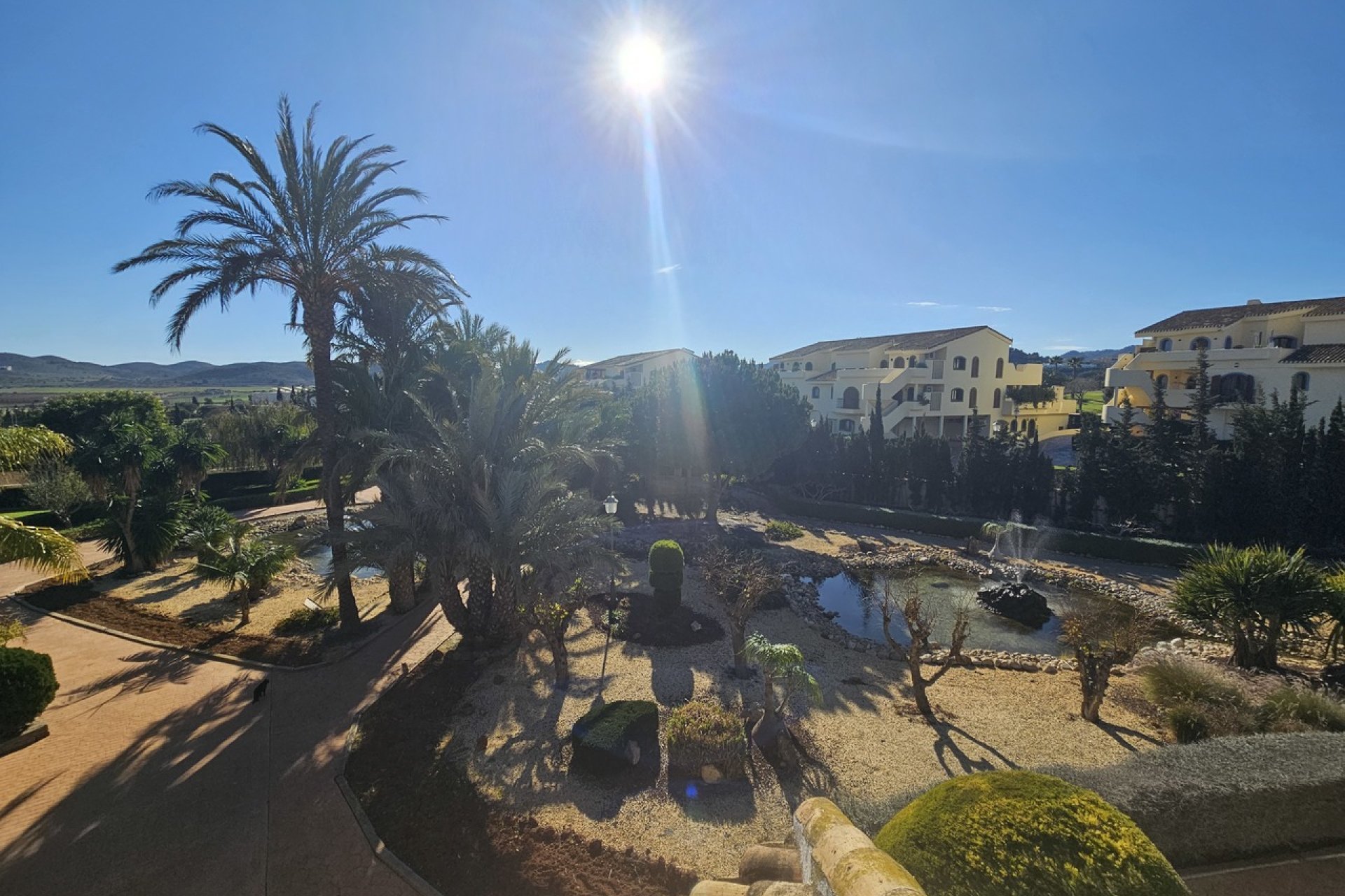 Reventa - Villa - La Manga Club