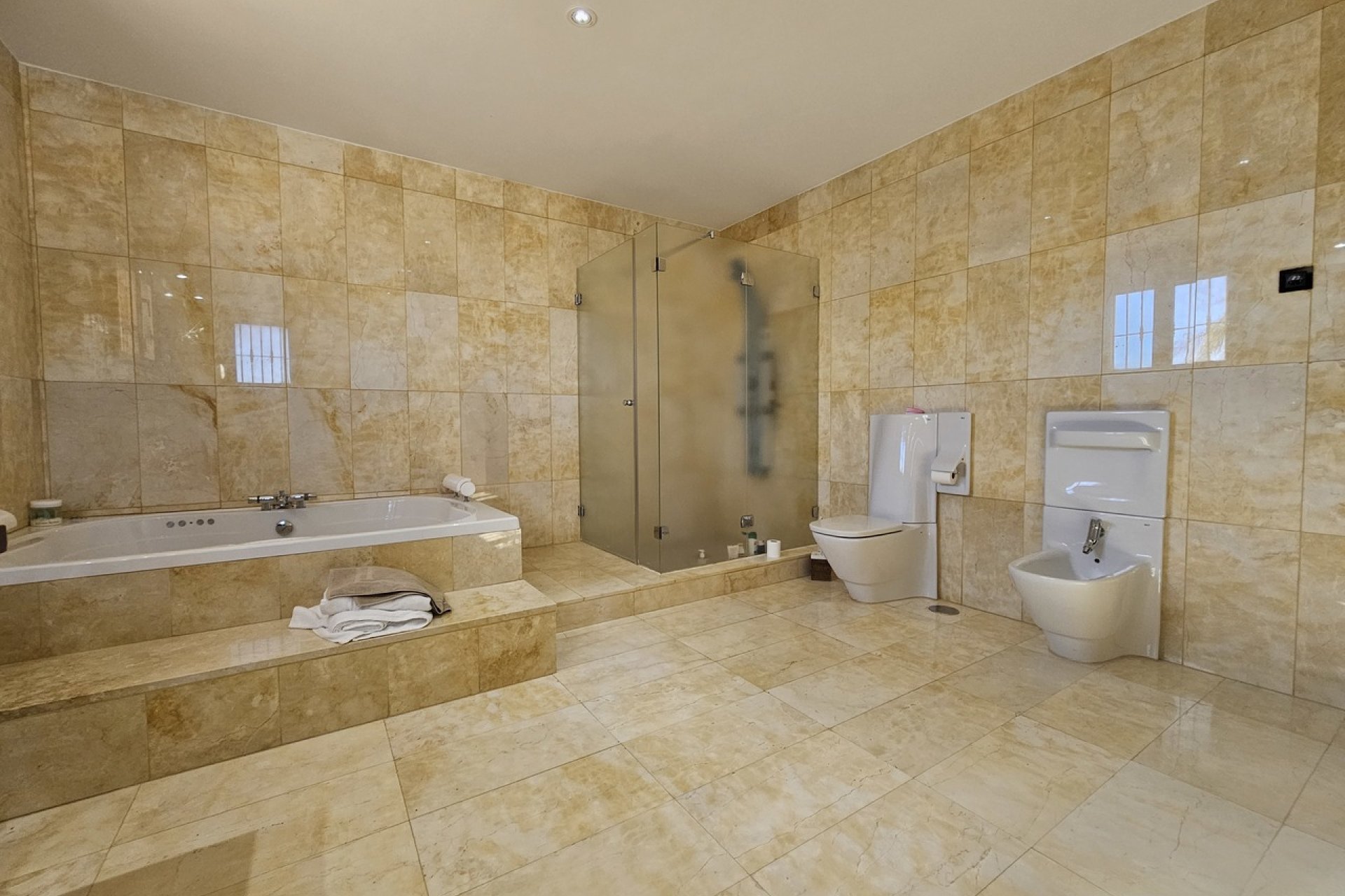 Reventa - Villa - La Manga Club