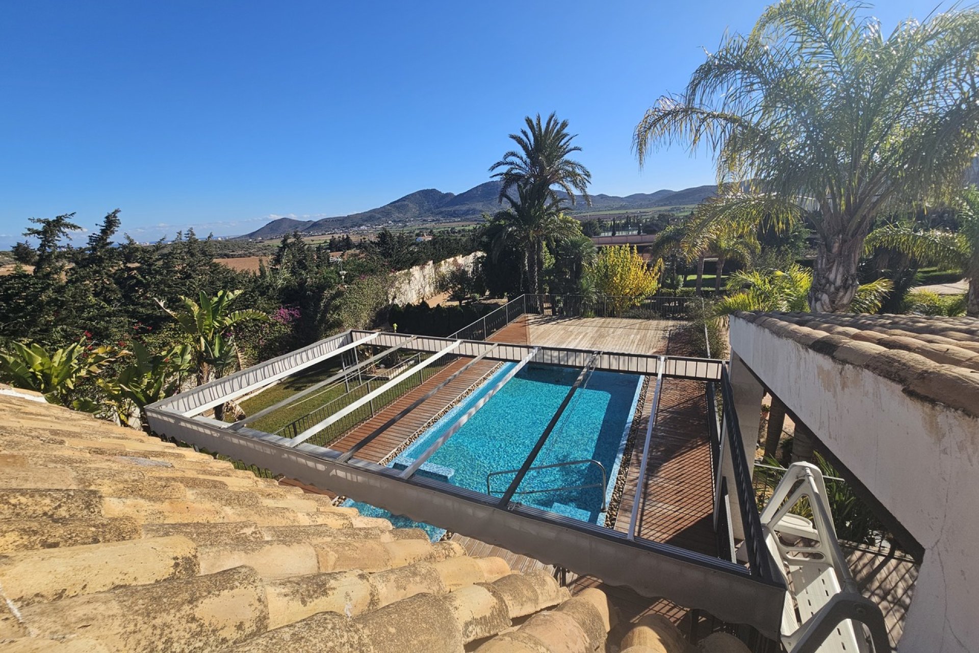 Reventa - Villa - La Manga Club