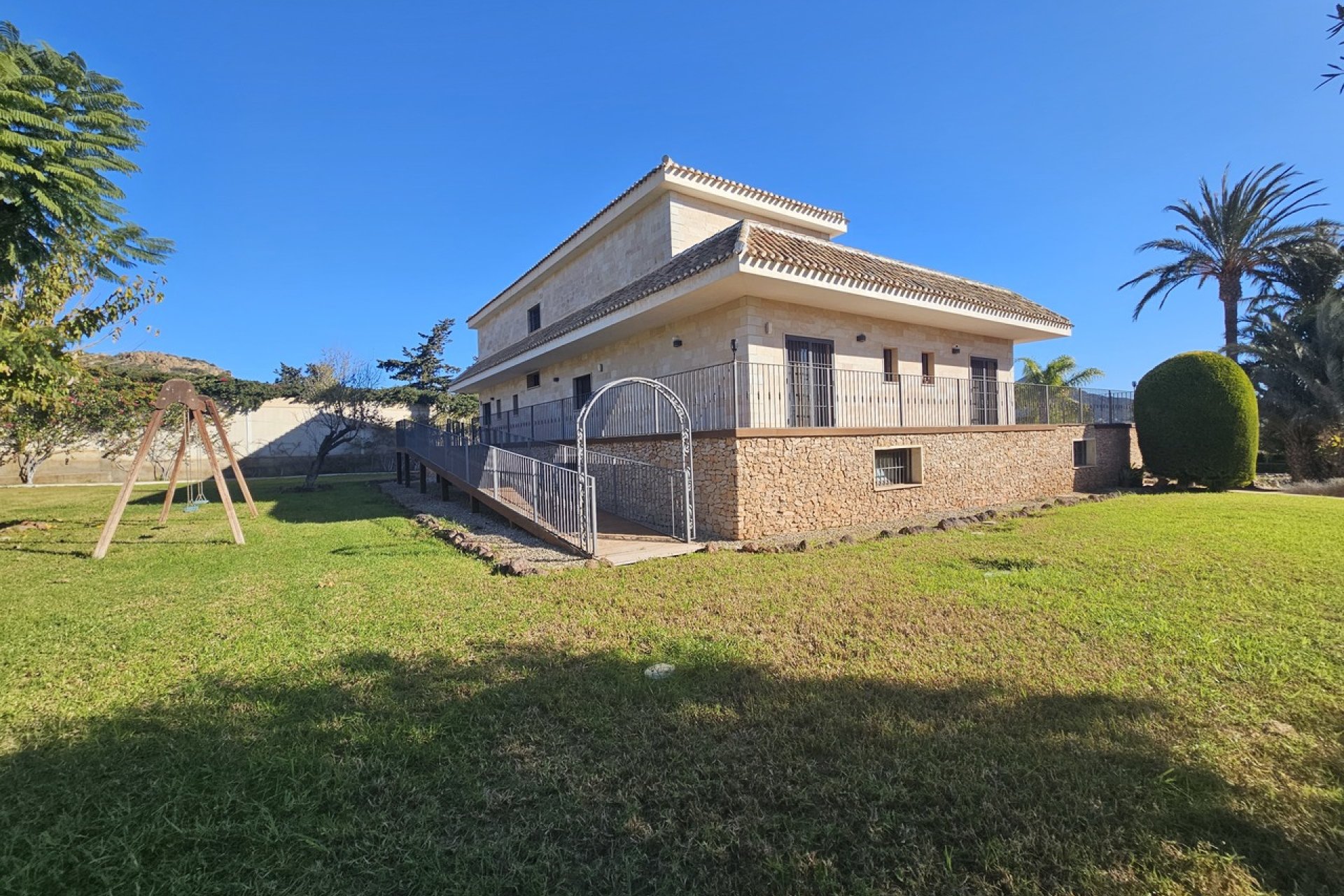 Reventa - Villa - La Manga Club