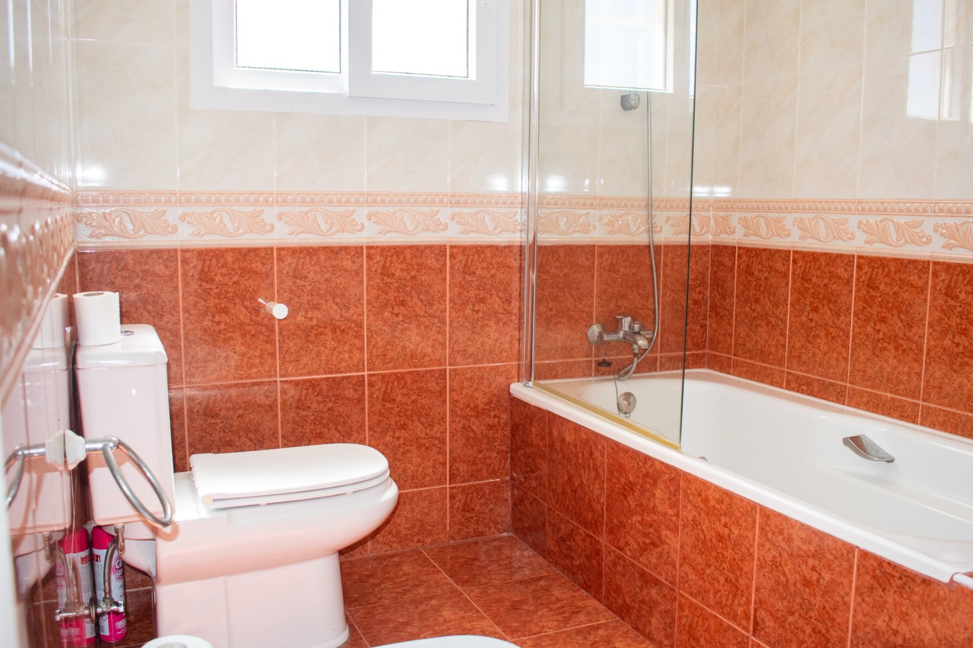 Reventa - Villa - La Manga del Mar Menor - La Manga Del Mar Menor