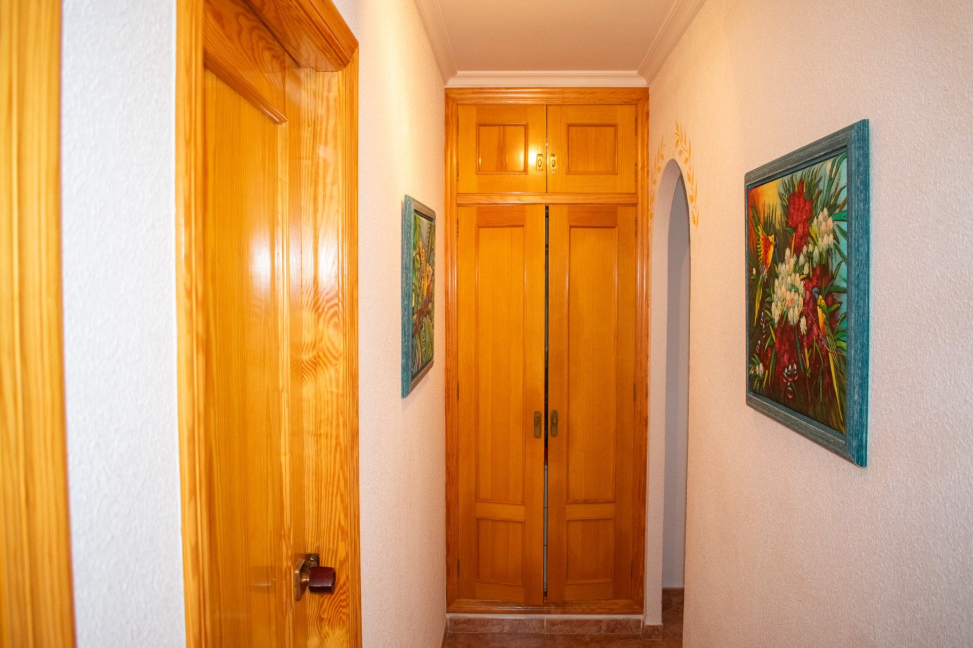 Reventa - Villa - La Manga del Mar Menor - La Manga Del Mar Menor