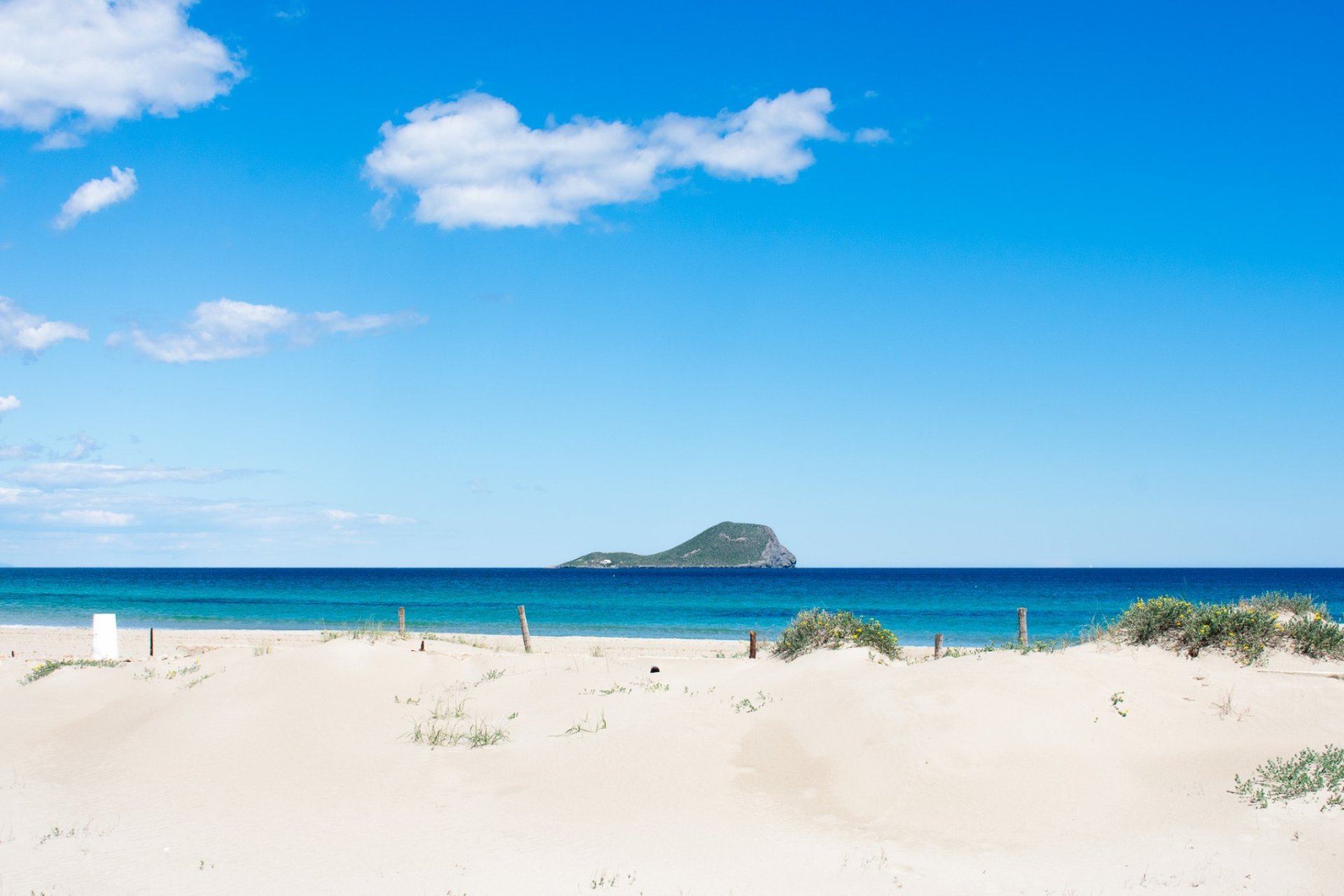 Reventa - Villa - La Manga del Mar Menor - La Manga Del Mar Menor