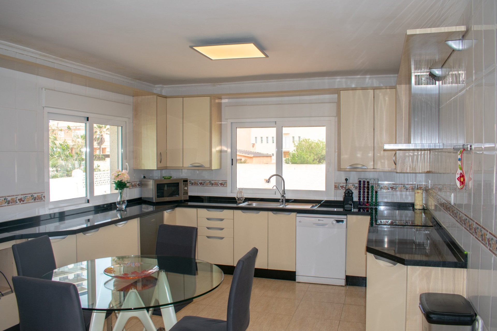 Reventa - Villa - La Manga del Mar Menor - La Manga Del Mar Menor