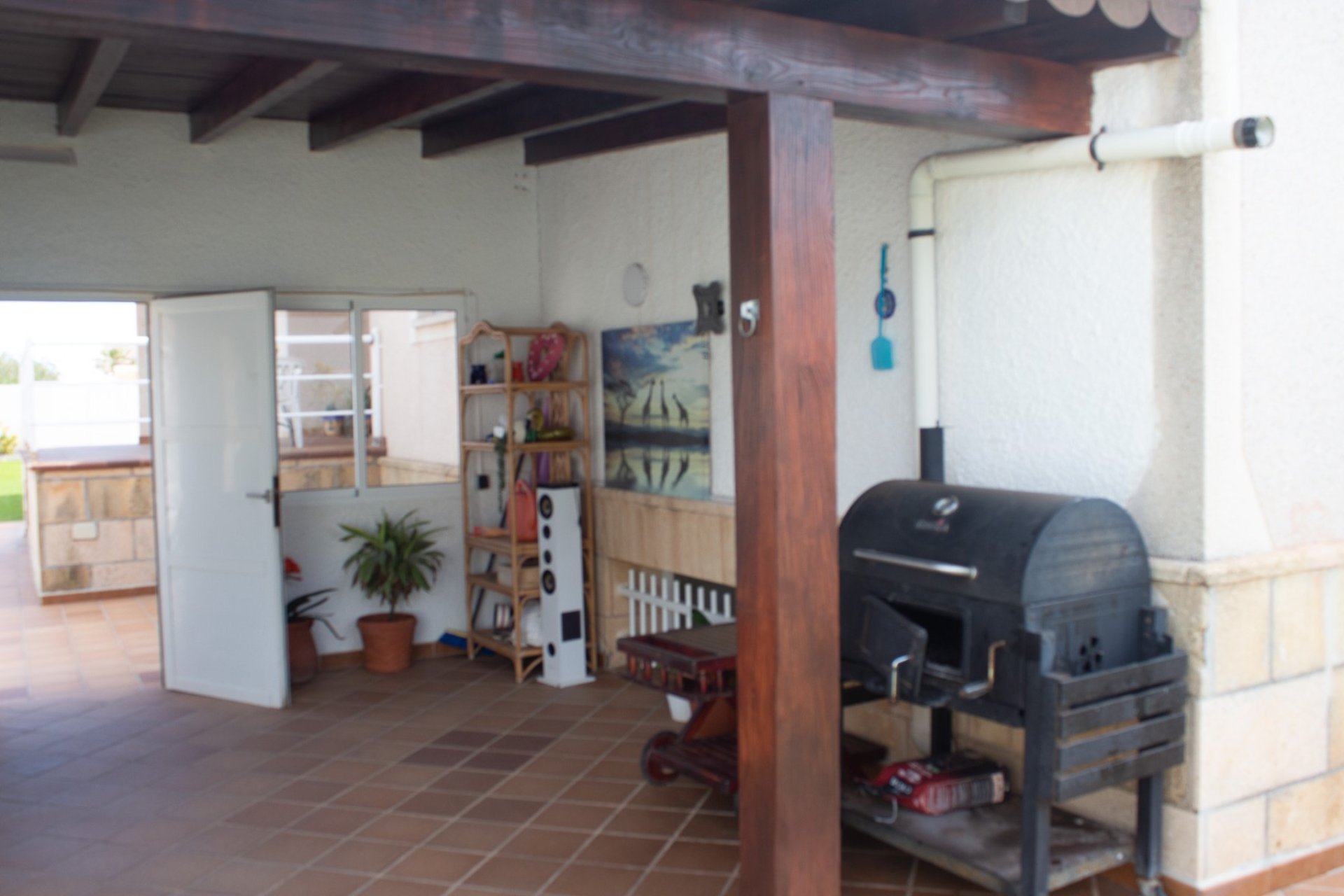 Reventa - Villa - La Manga del Mar Menor - La Manga Del Mar Menor