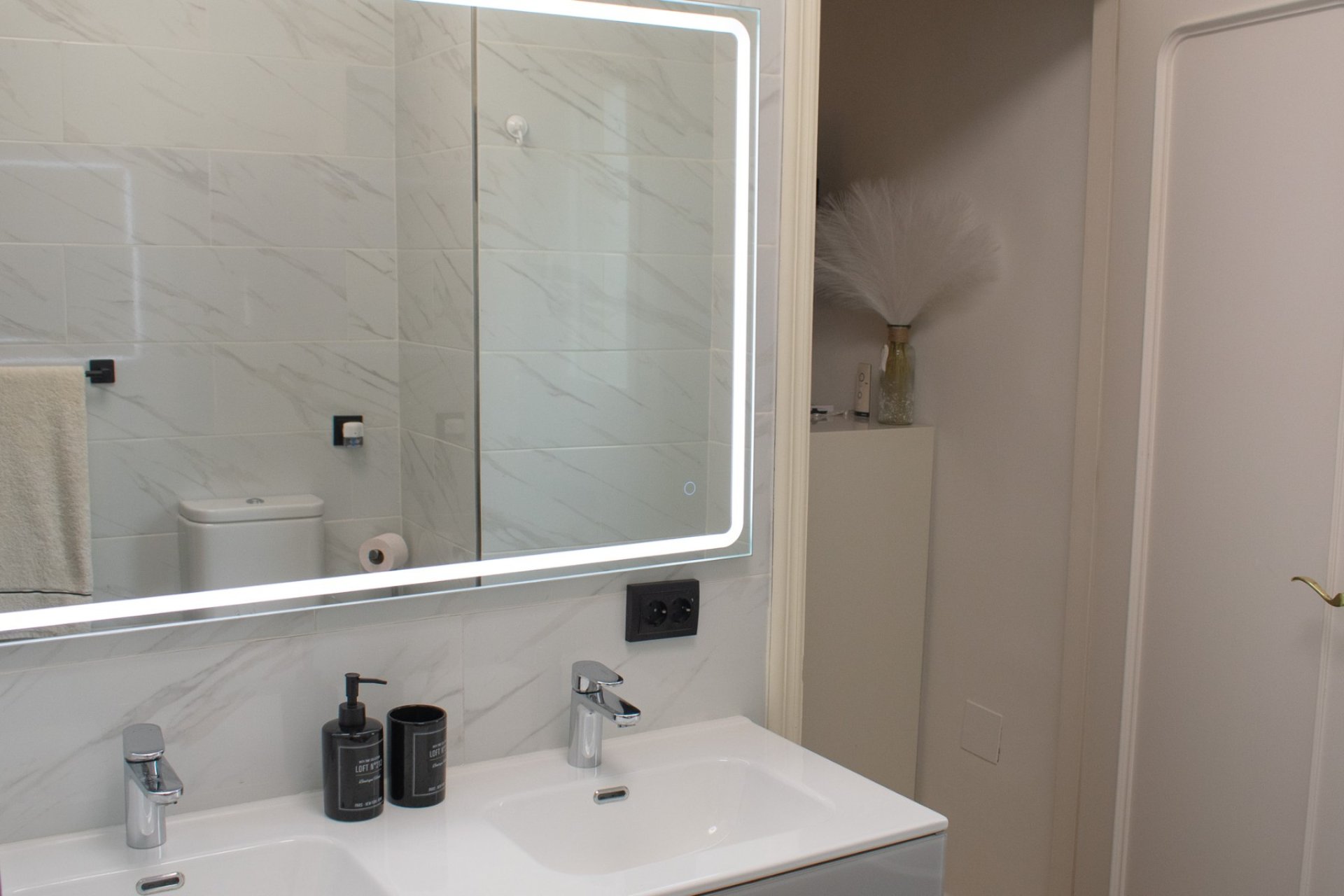 Reventa - Villa - La Manga del Mar Menor - La Manga Del Mar Menor