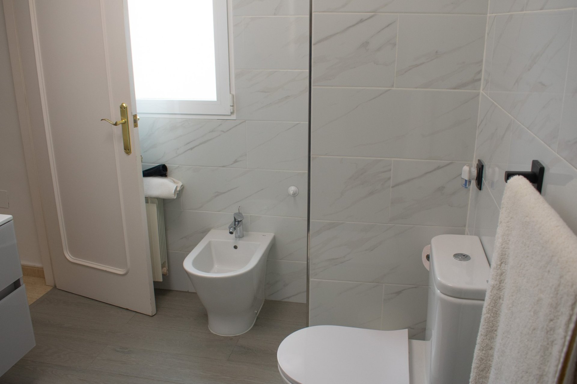 Reventa - Villa - La Manga del Mar Menor - La Manga Del Mar Menor