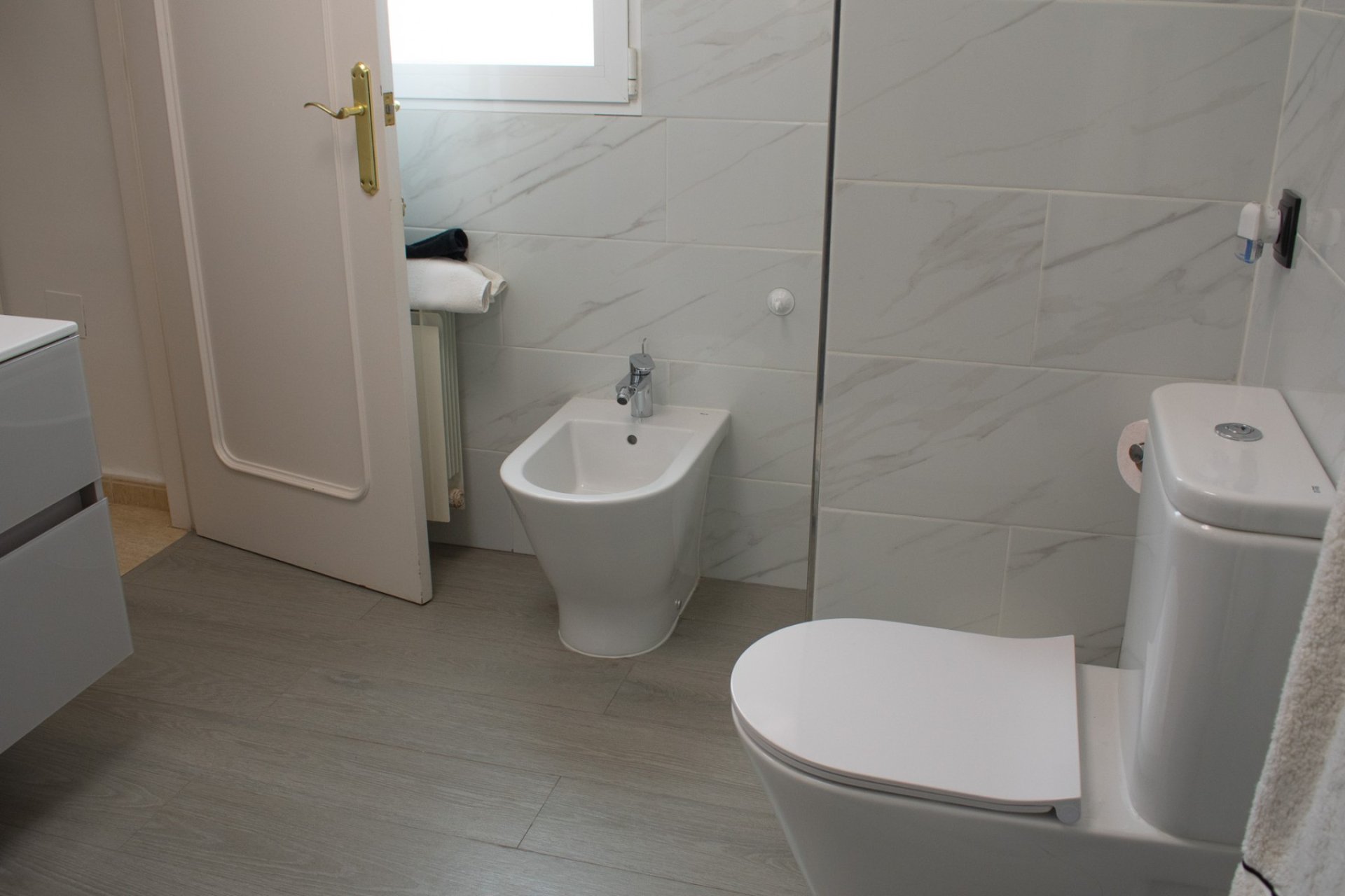 Reventa - Villa - La Manga del Mar Menor - La Manga Del Mar Menor