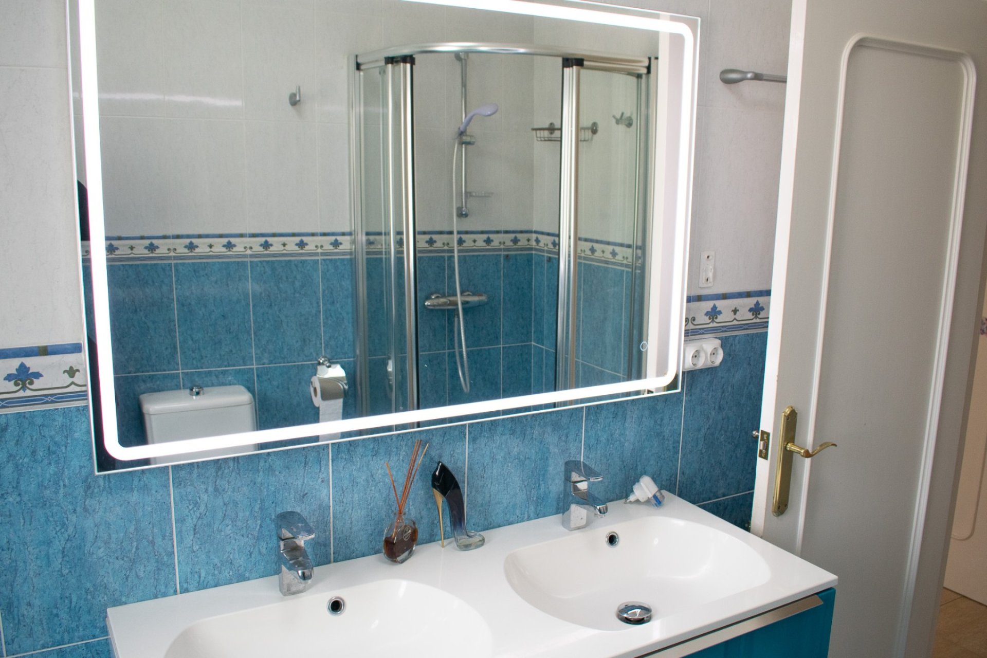 Reventa - Villa - La Manga del Mar Menor - La Manga Del Mar Menor