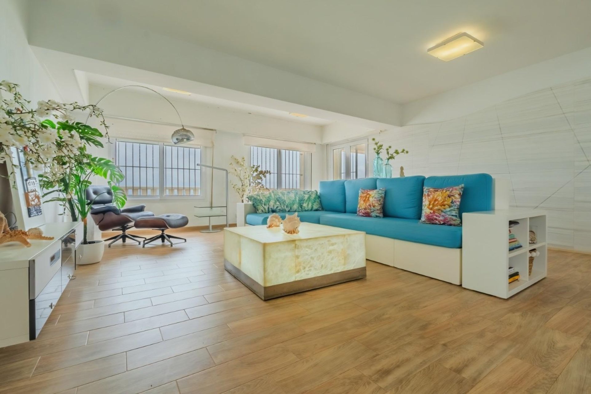 Reventa - Villa - La Manga del Mar Menor - Playa del Estacio