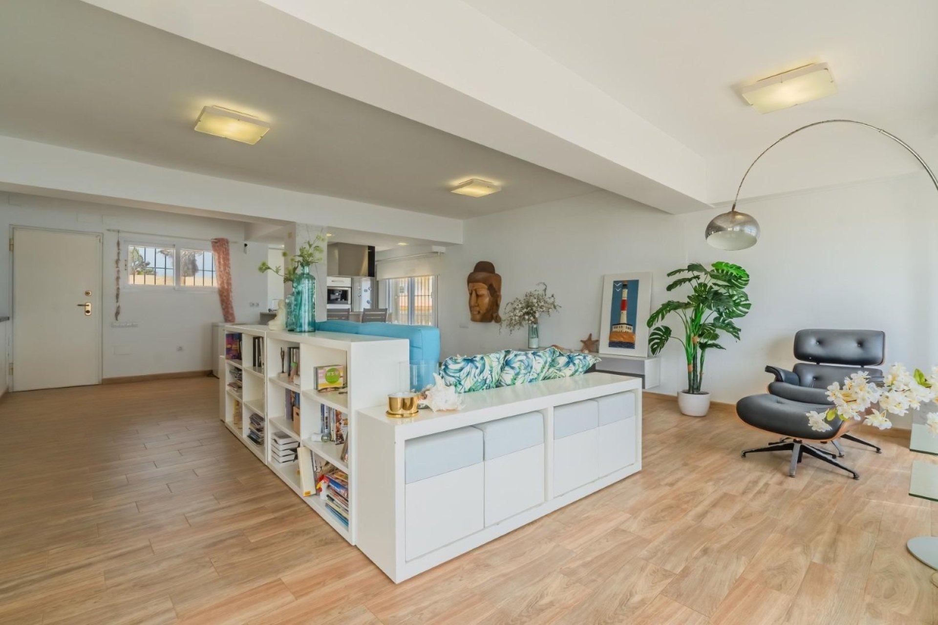 Reventa - Villa - La Manga del Mar Menor - Playa del Estacio