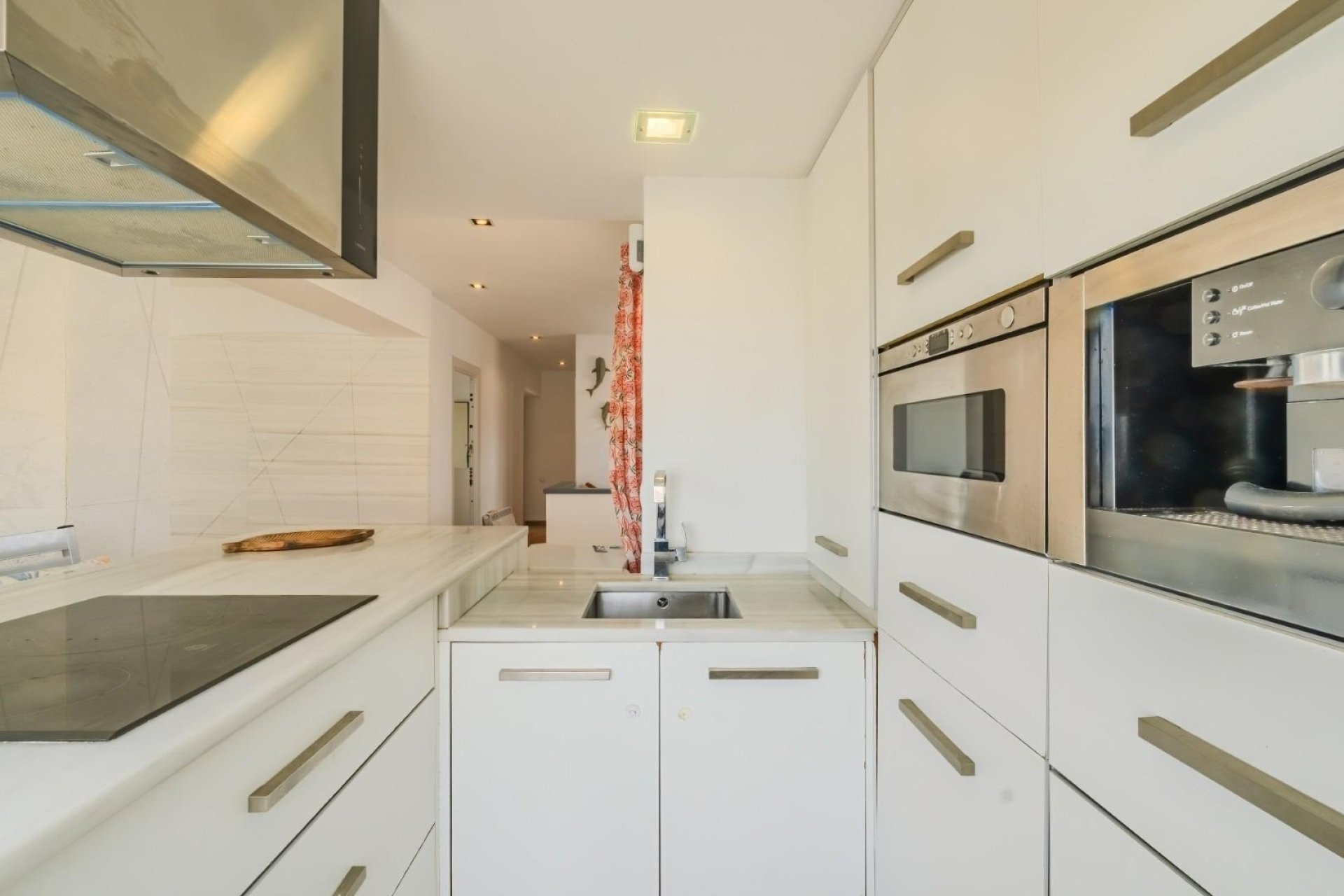 Reventa - Villa - La Manga del Mar Menor - Playa del Estacio