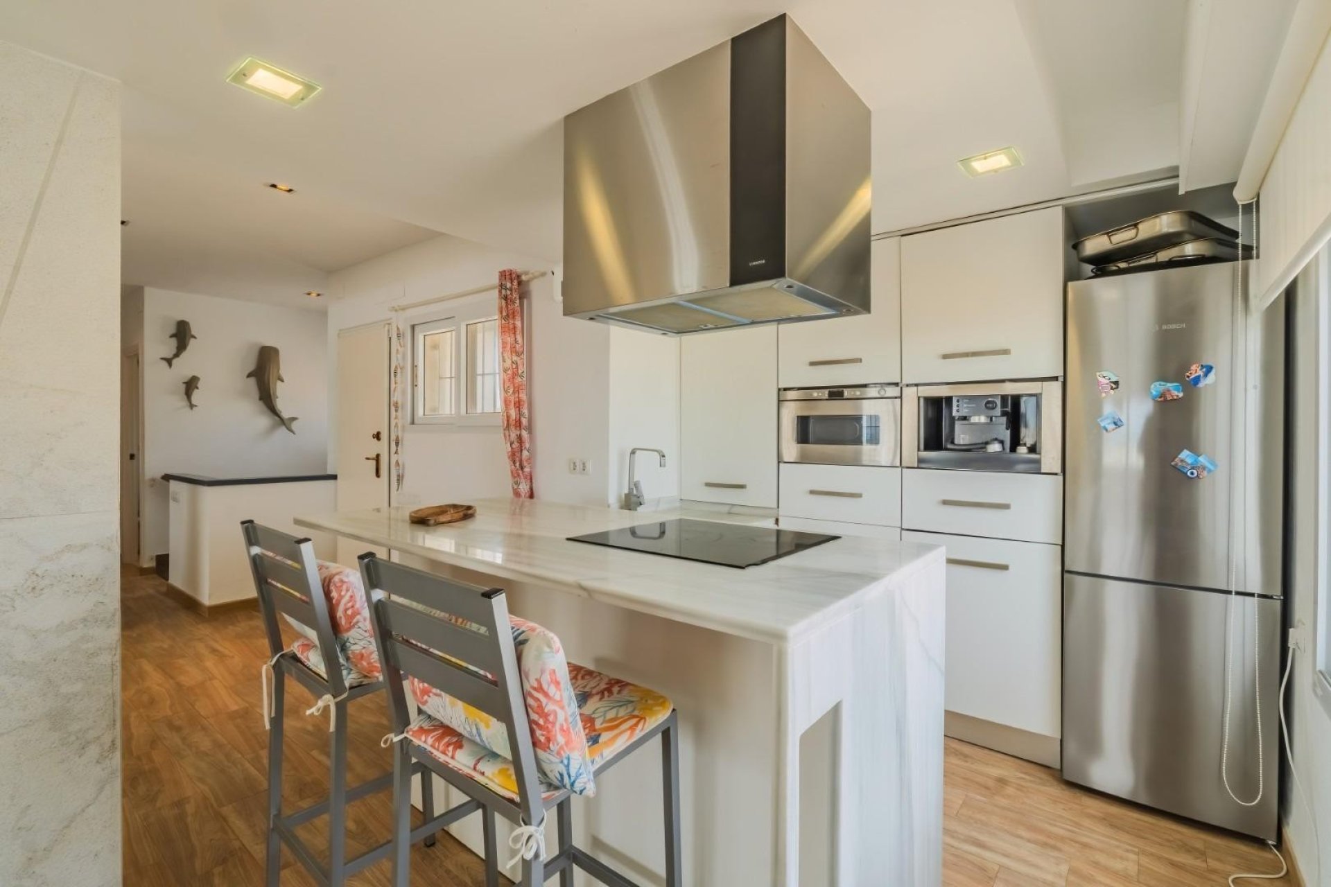 Reventa - Villa - La Manga del Mar Menor - Playa del Estacio