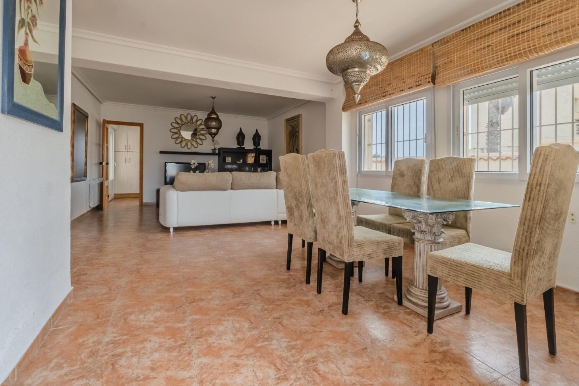 Reventa - Villa - La Manga del Mar Menor - Playa del Estacio