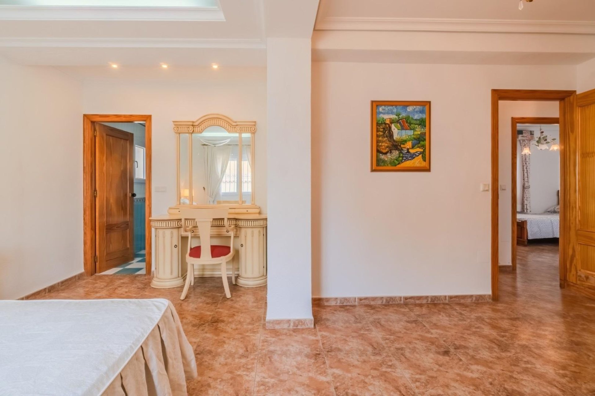 Reventa - Villa - La Manga del Mar Menor - Playa del Estacio