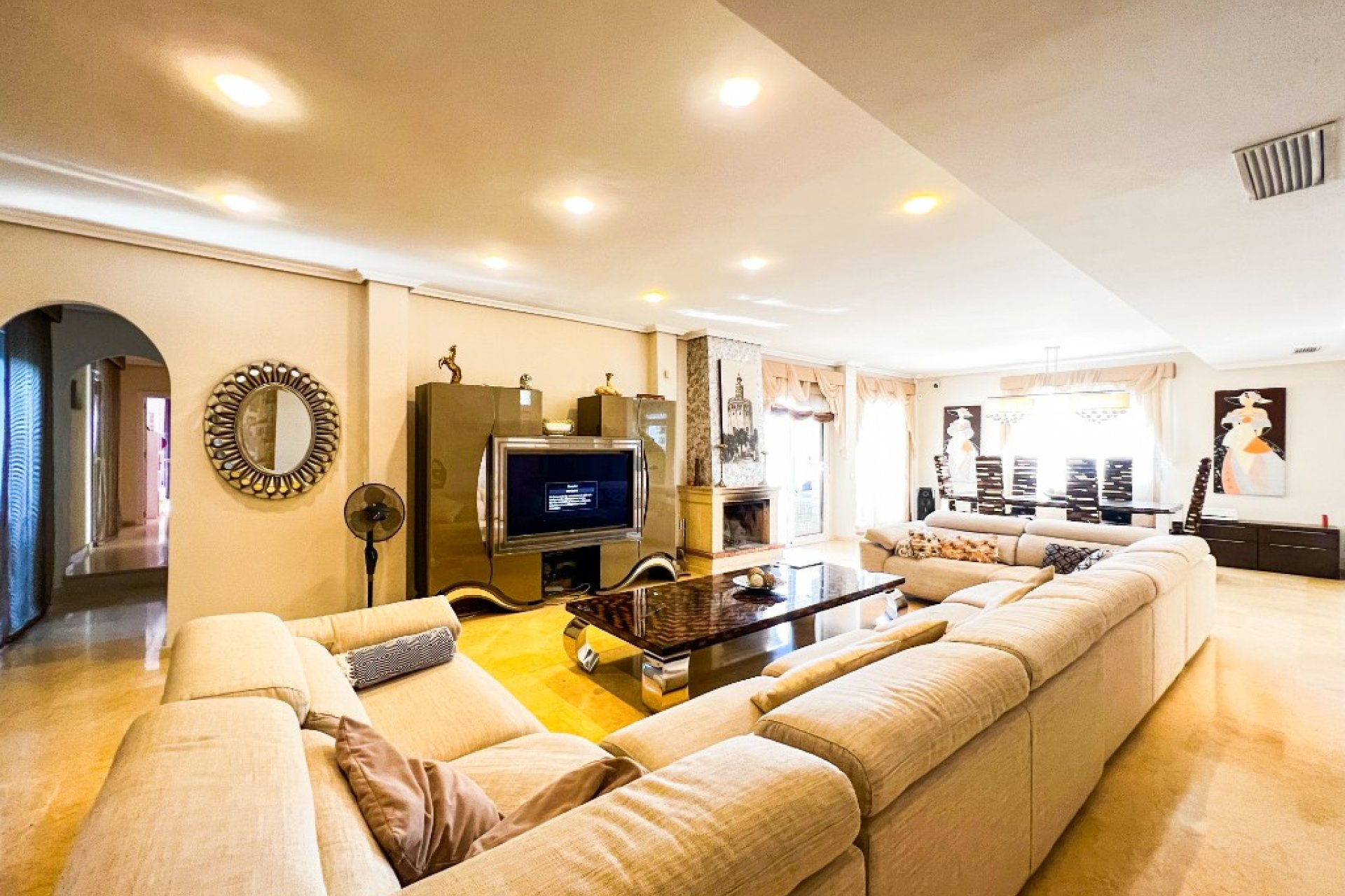 Reventa - Villa - La Mata