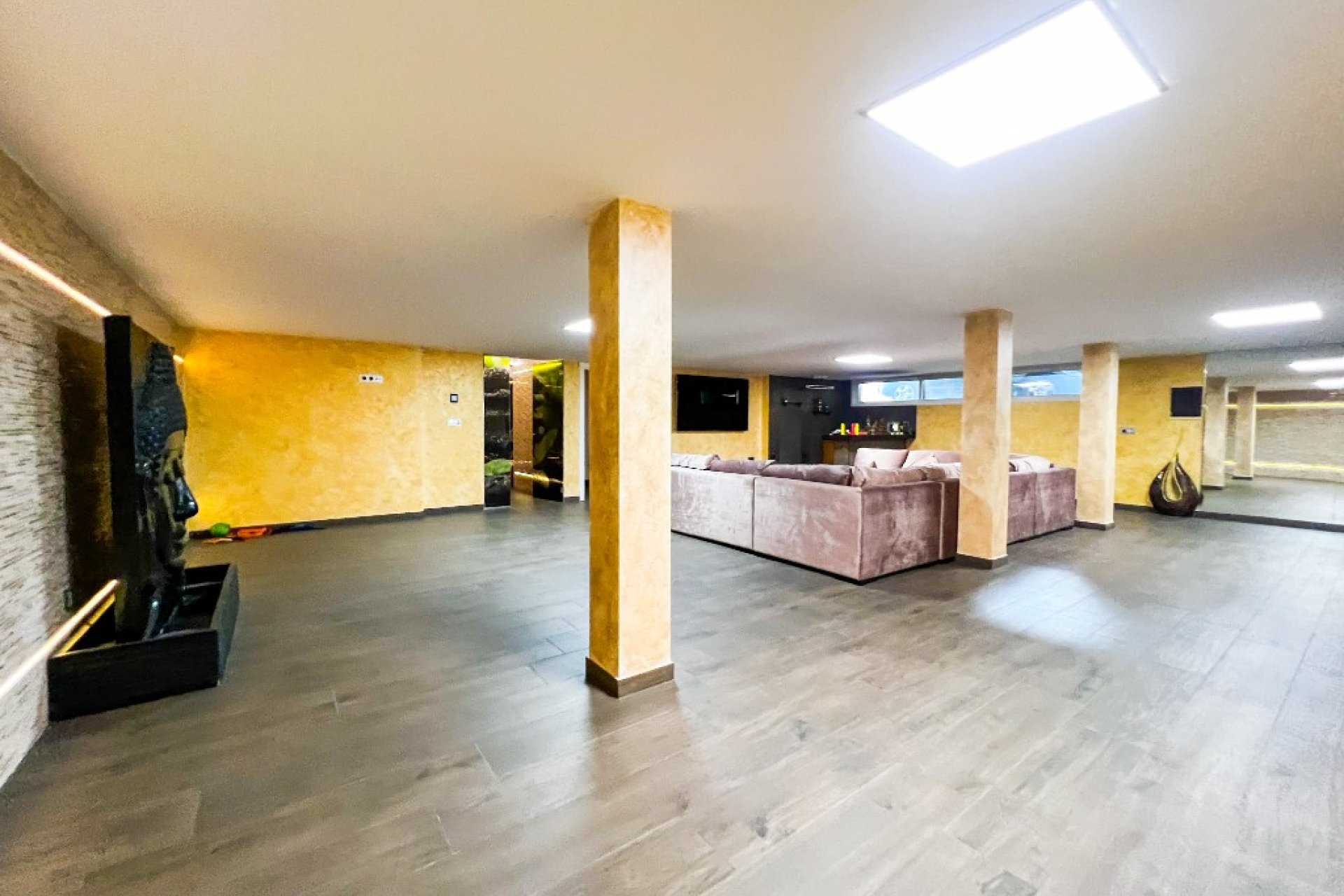 Reventa - Villa - La Mata