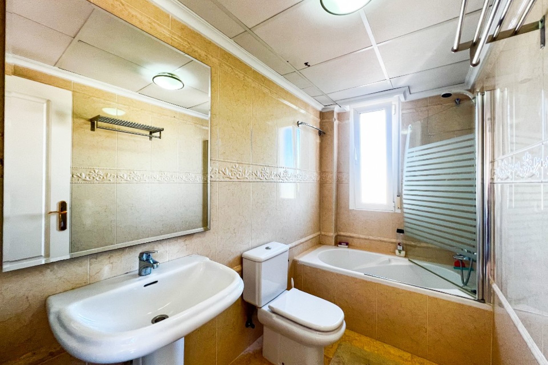 Reventa - Villa - La Mata