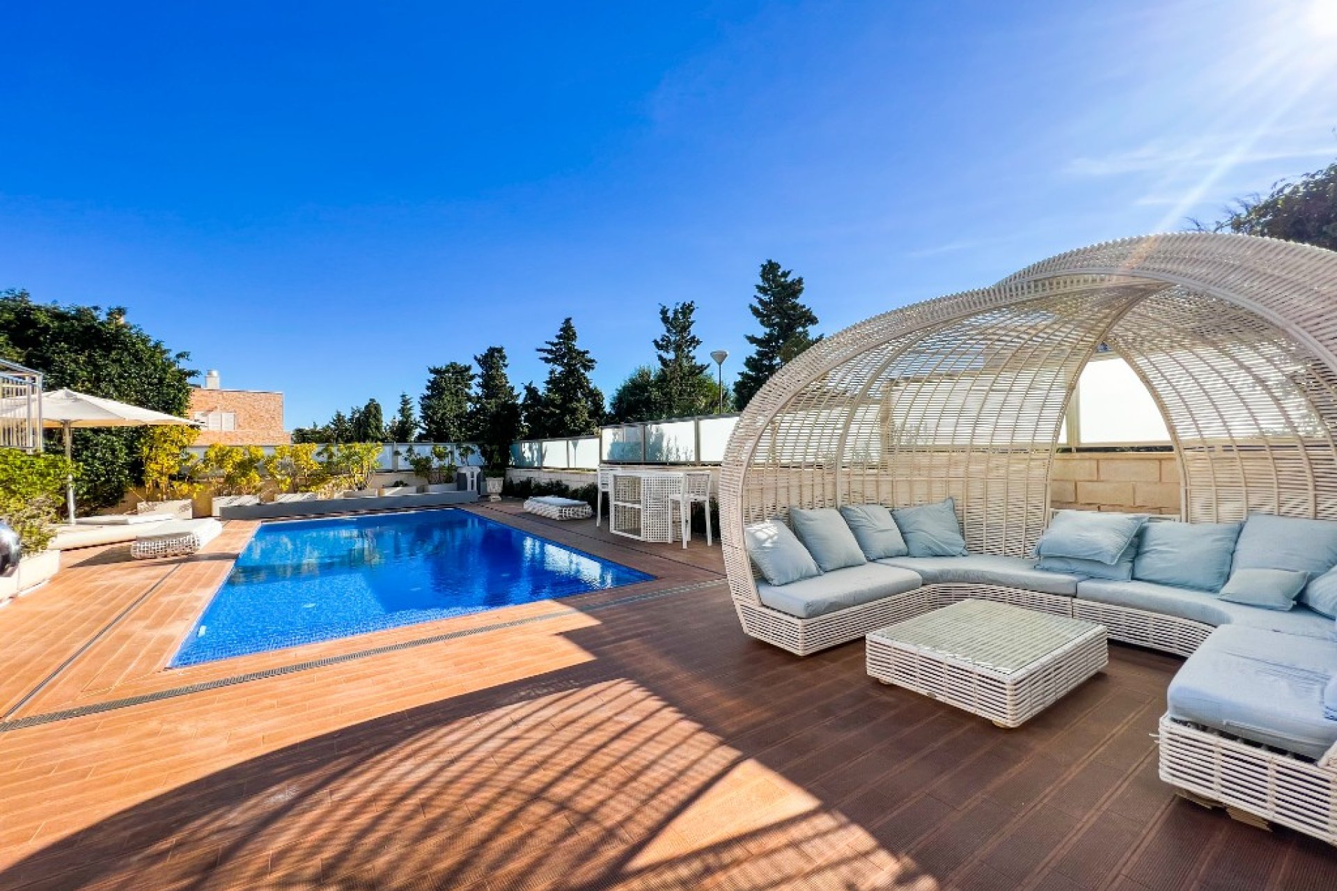 Reventa - Villa - La Mata