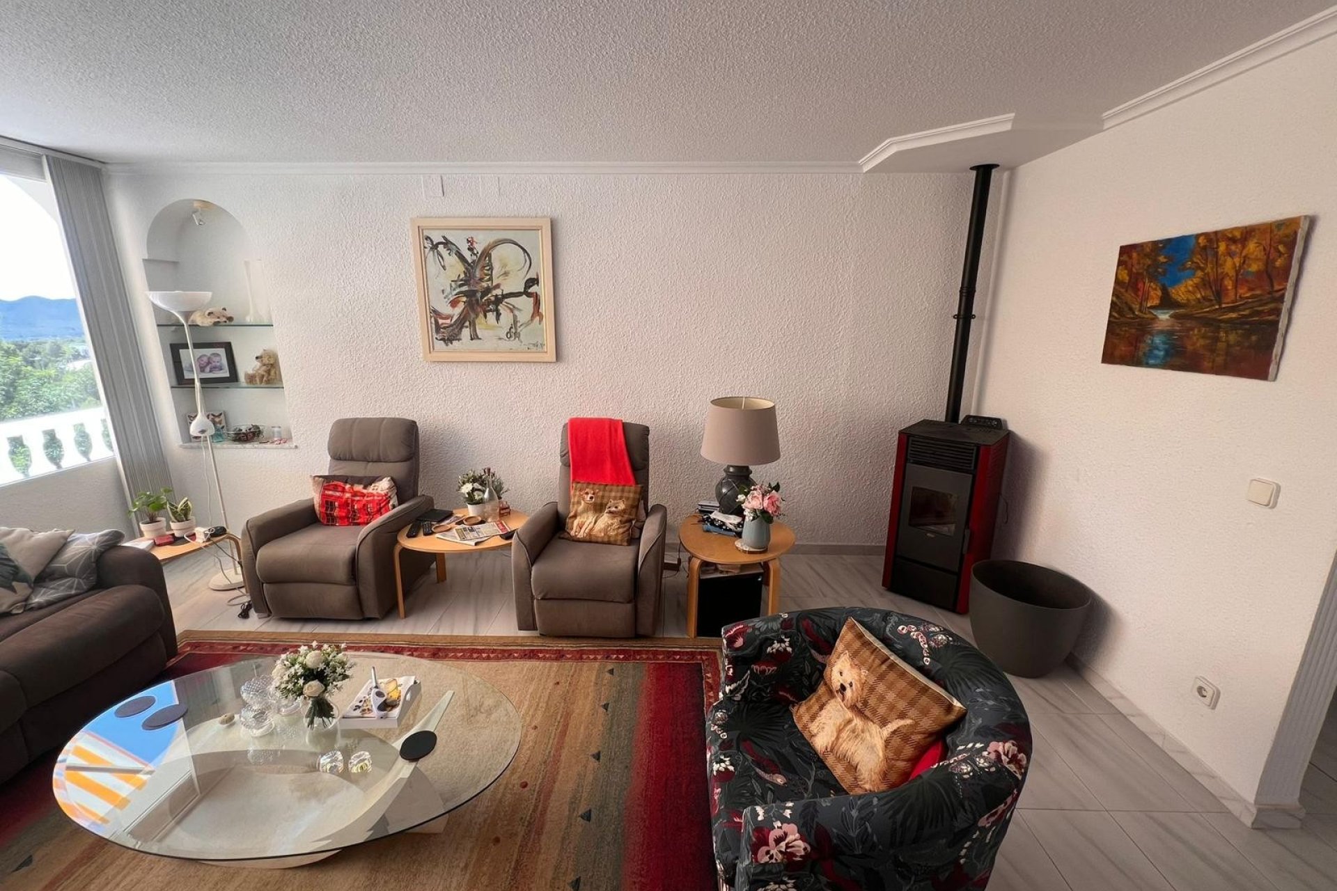 Reventa - Villa - La Nucía - Monte Bello