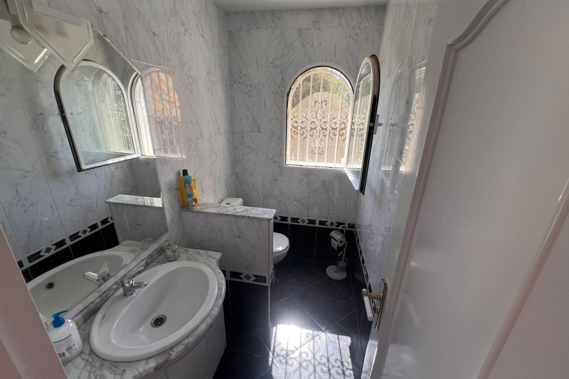 Reventa - Villa - La Nucía - Monte Bello